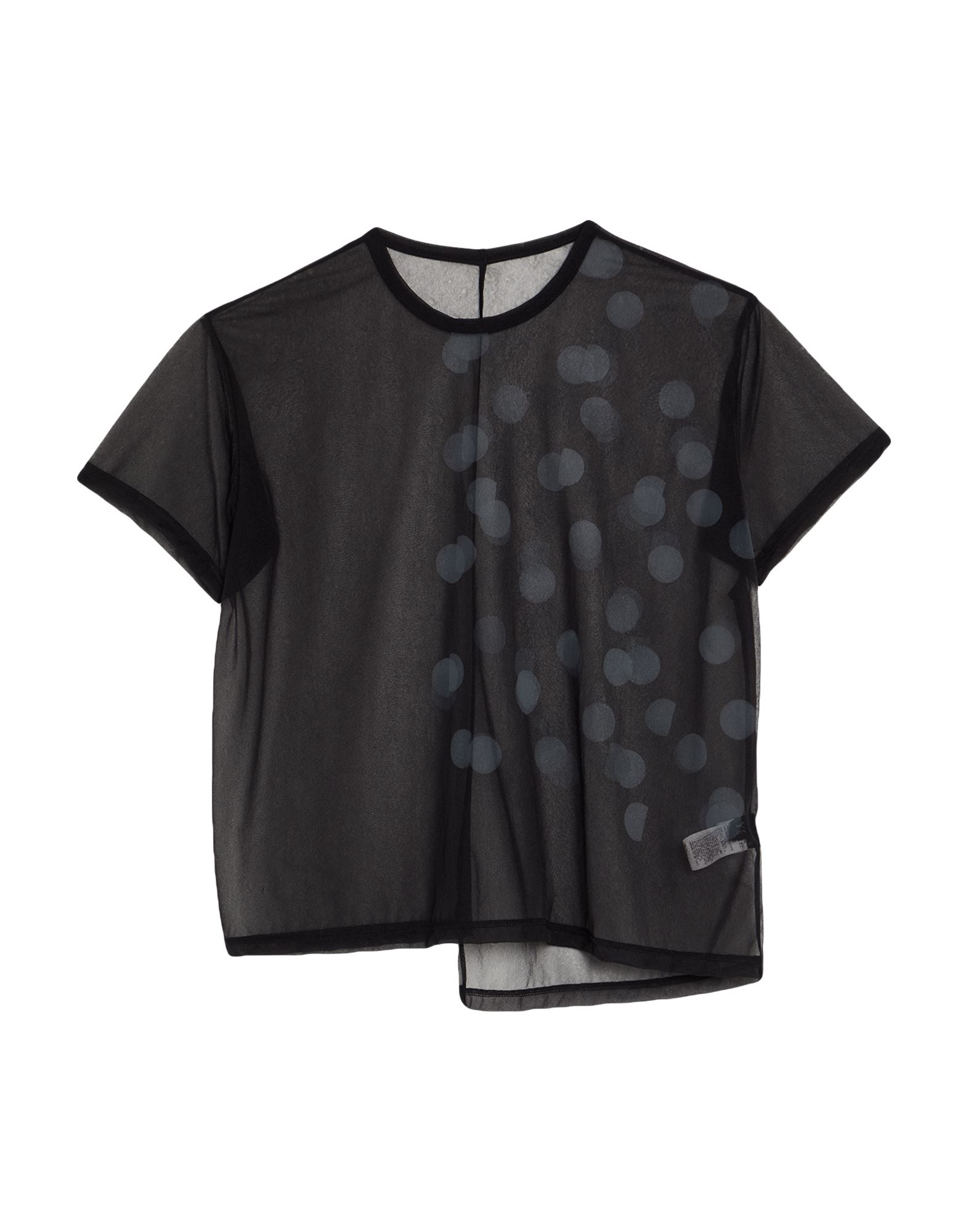  Y's Yohji Yamamoto - Tops - T-shirts - On Yoox.com 