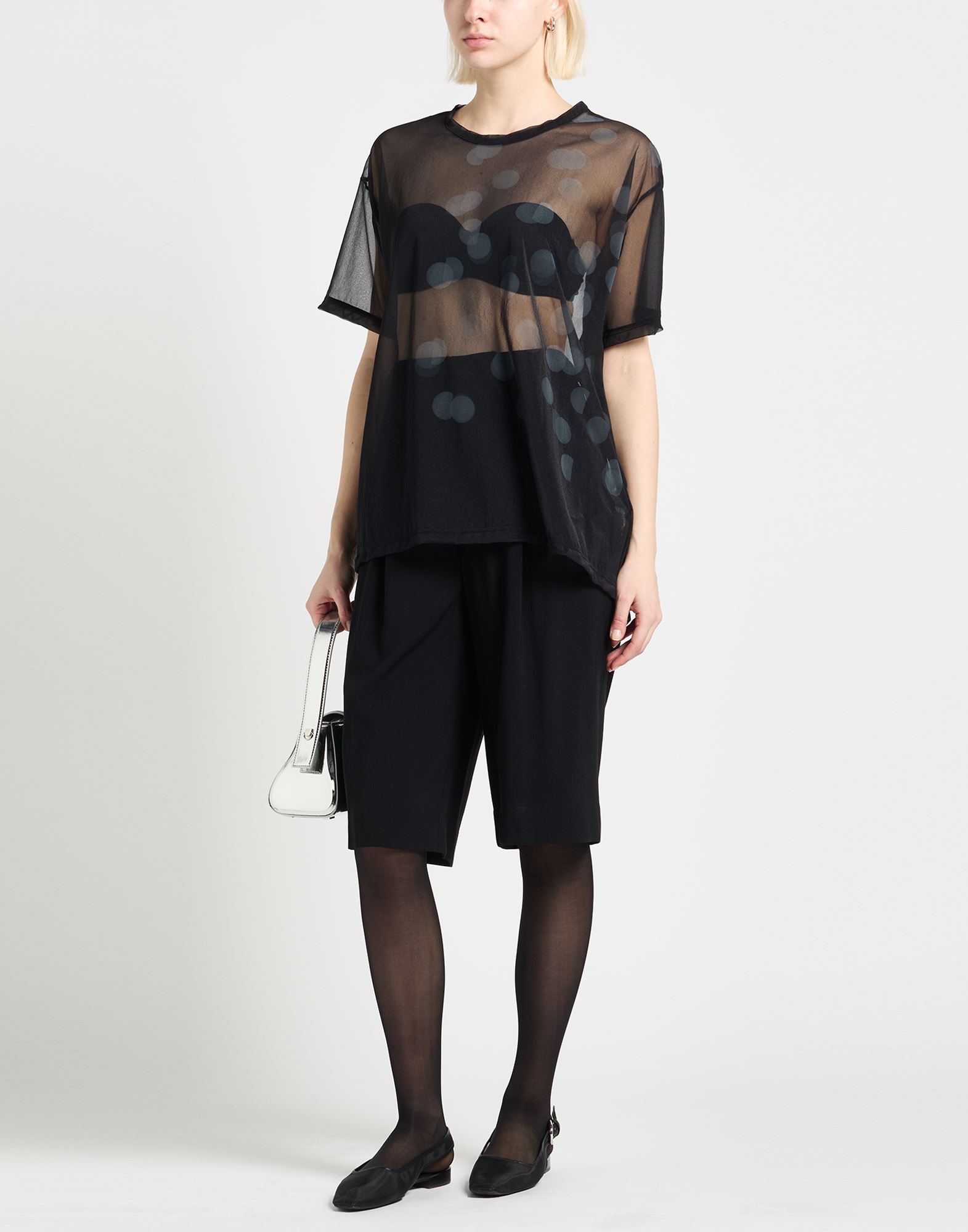  Y's Yohji Yamamoto - Tops - T-shirts - On Yoox.com 