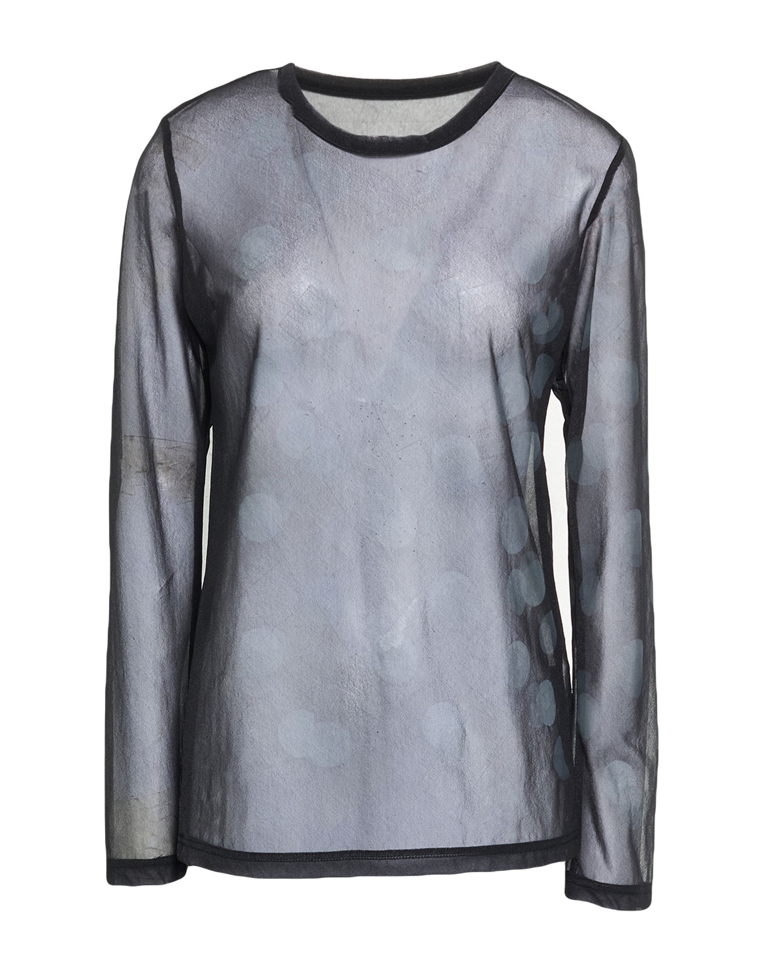 Y'S YOHJI YAMAMOTO Y'S YOHJI YAMAMOTO ΜΠΛΟΥΖΑΚΙΑ Τοπ