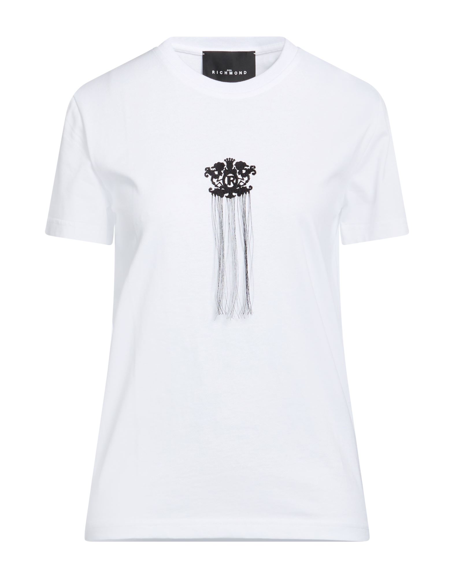 JOHN RICHMOND ΜΠΛΟΥΖΑΚΙΑ T-shirt