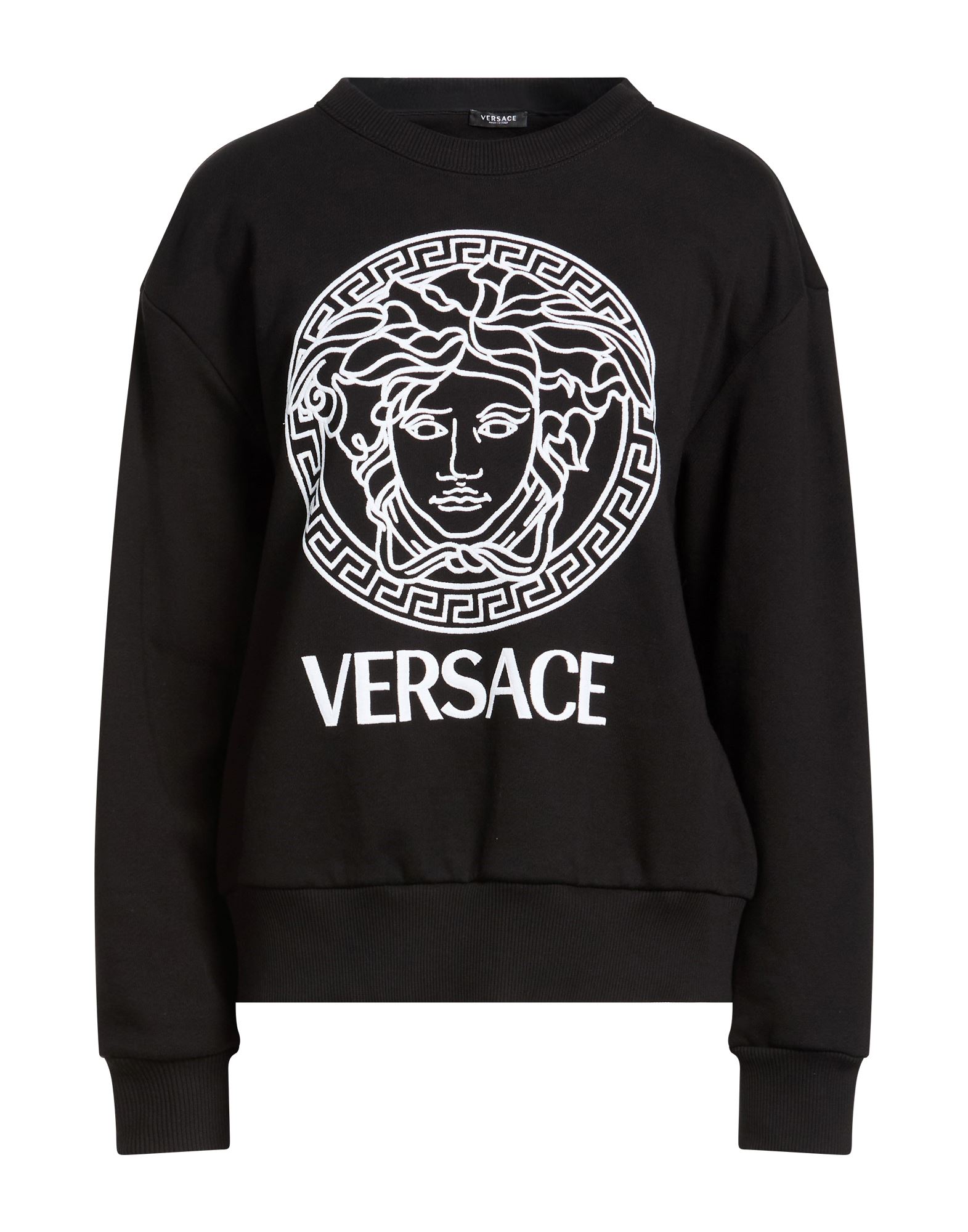 Versace - Tops - Sweatshirts - On Yoox.com 
