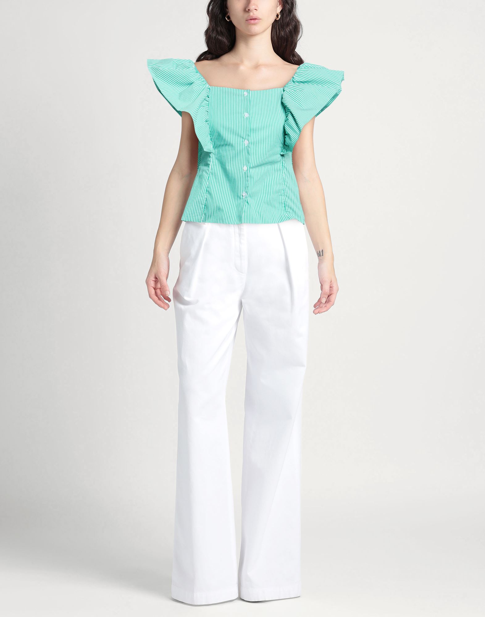  Le Volière - Camisetas Y Tops - Tops - On Yoox.com 