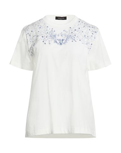 T-shirts Damen Weiß 34,40 Damen