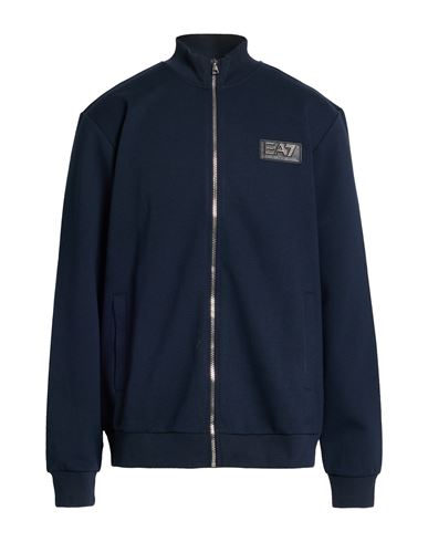 Sweatshirt Herren Nachtblau 3XL,XXL Herren