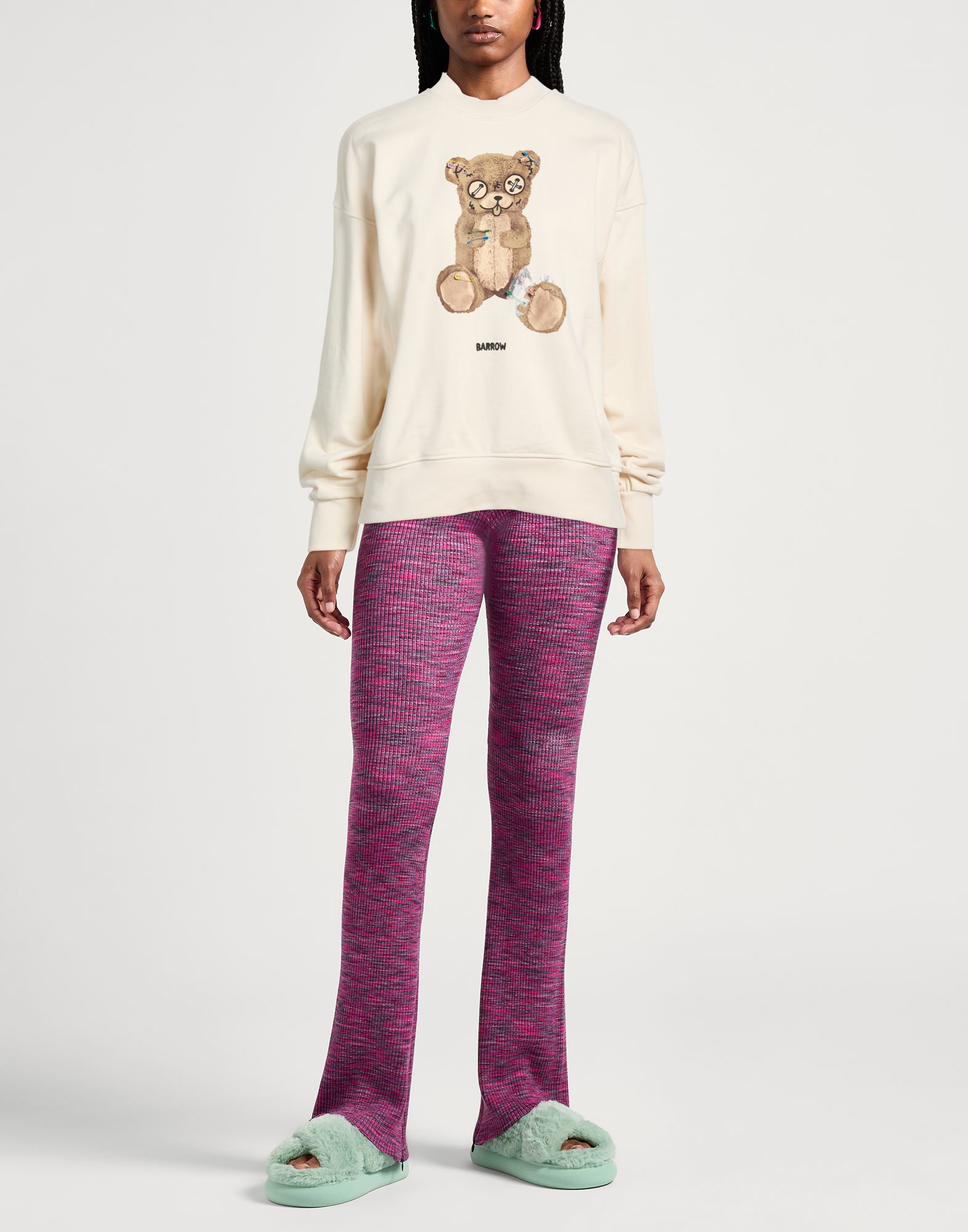  Barrow - Tops - Sweatshirts - On Yoox.com 