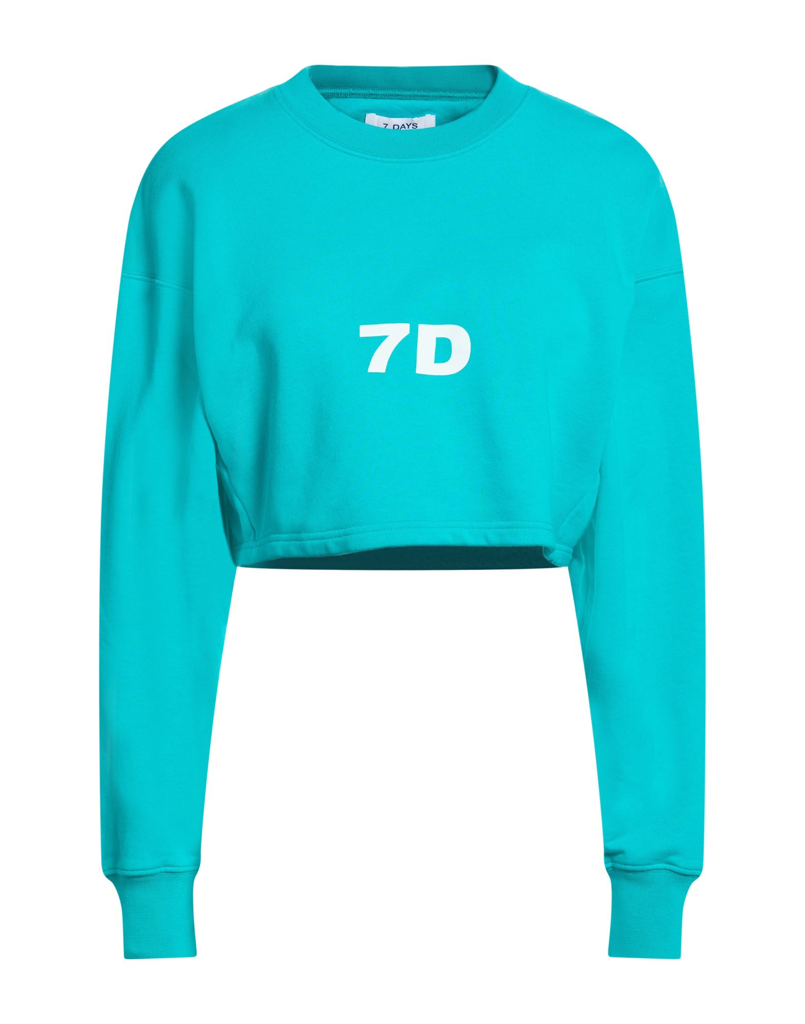  7 Days Active - Tops - Sweatshirts - On Yoox.com 