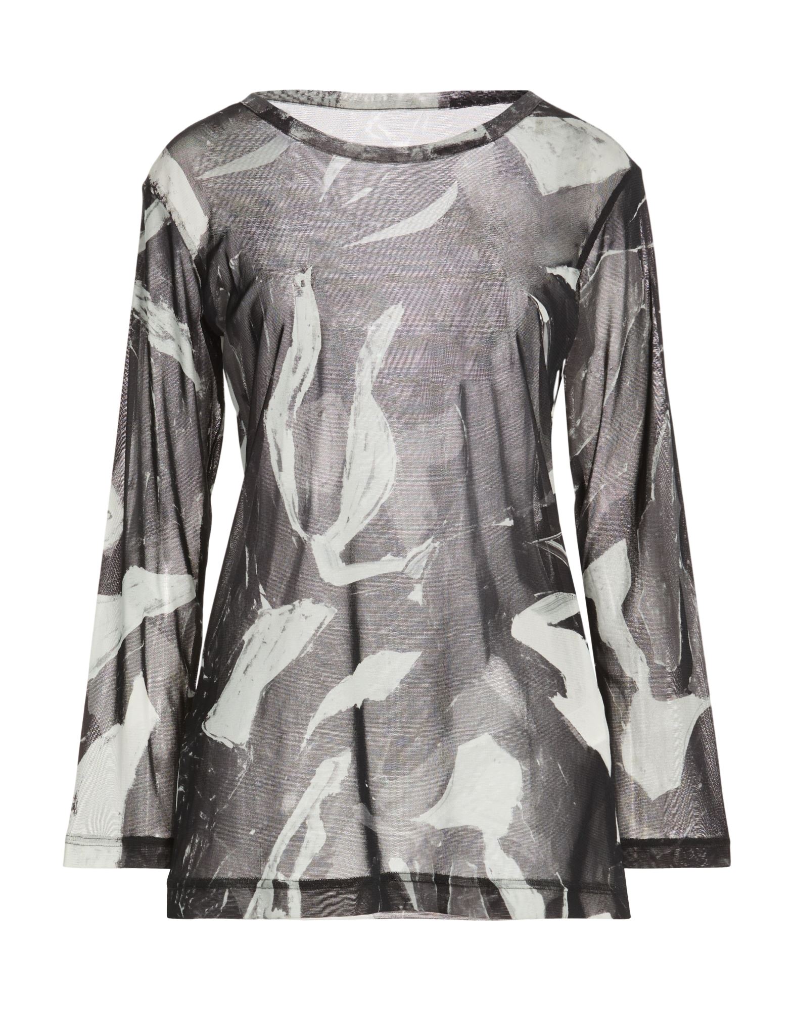 Y'S YOHJI YAMAMOTO Y'S YOHJI YAMAMOTO ΜΠΛΟΥΖΑΚΙΑ T-shirt