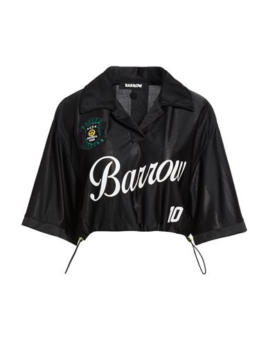 BARROW Top Damen Schwarz S Damen
