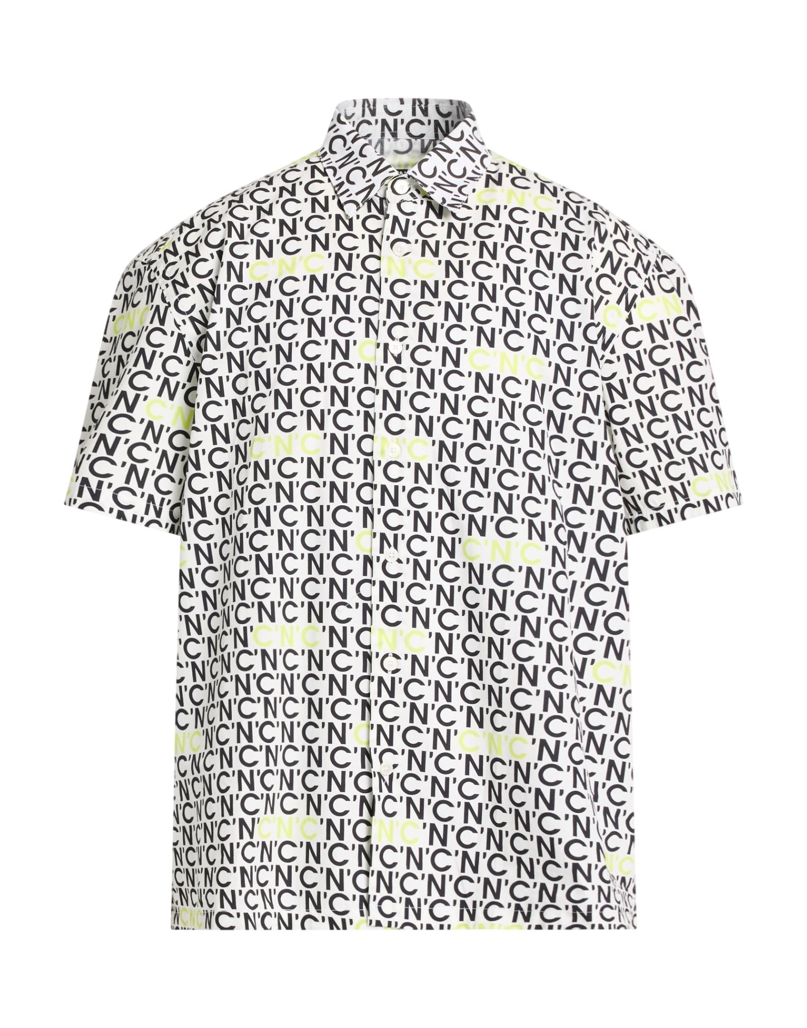  C'n'c' Costume National - Tops - Hemden - On Yoox.com 