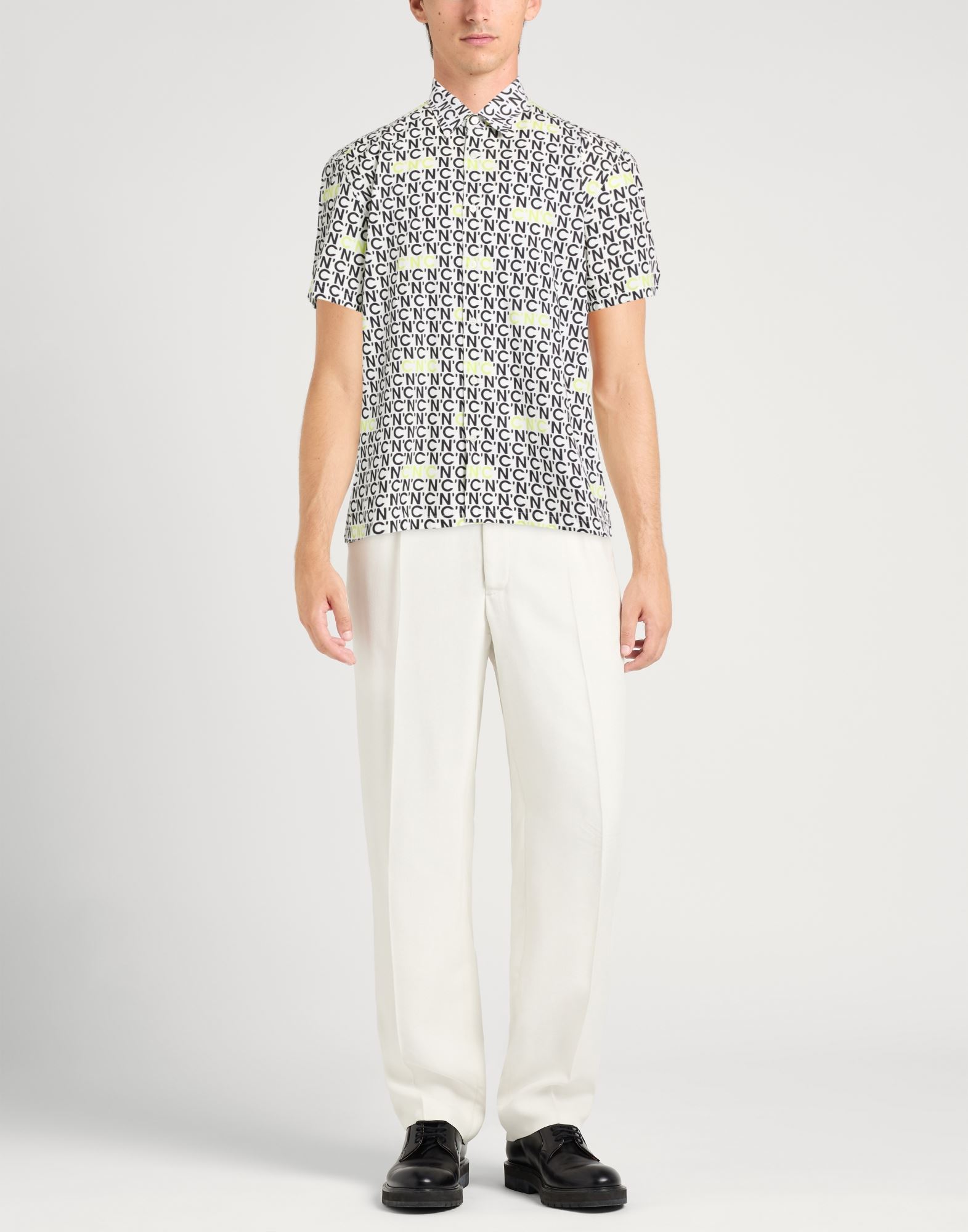  C'n'c' Costume National - Tops - Hemden - On Yoox.com 