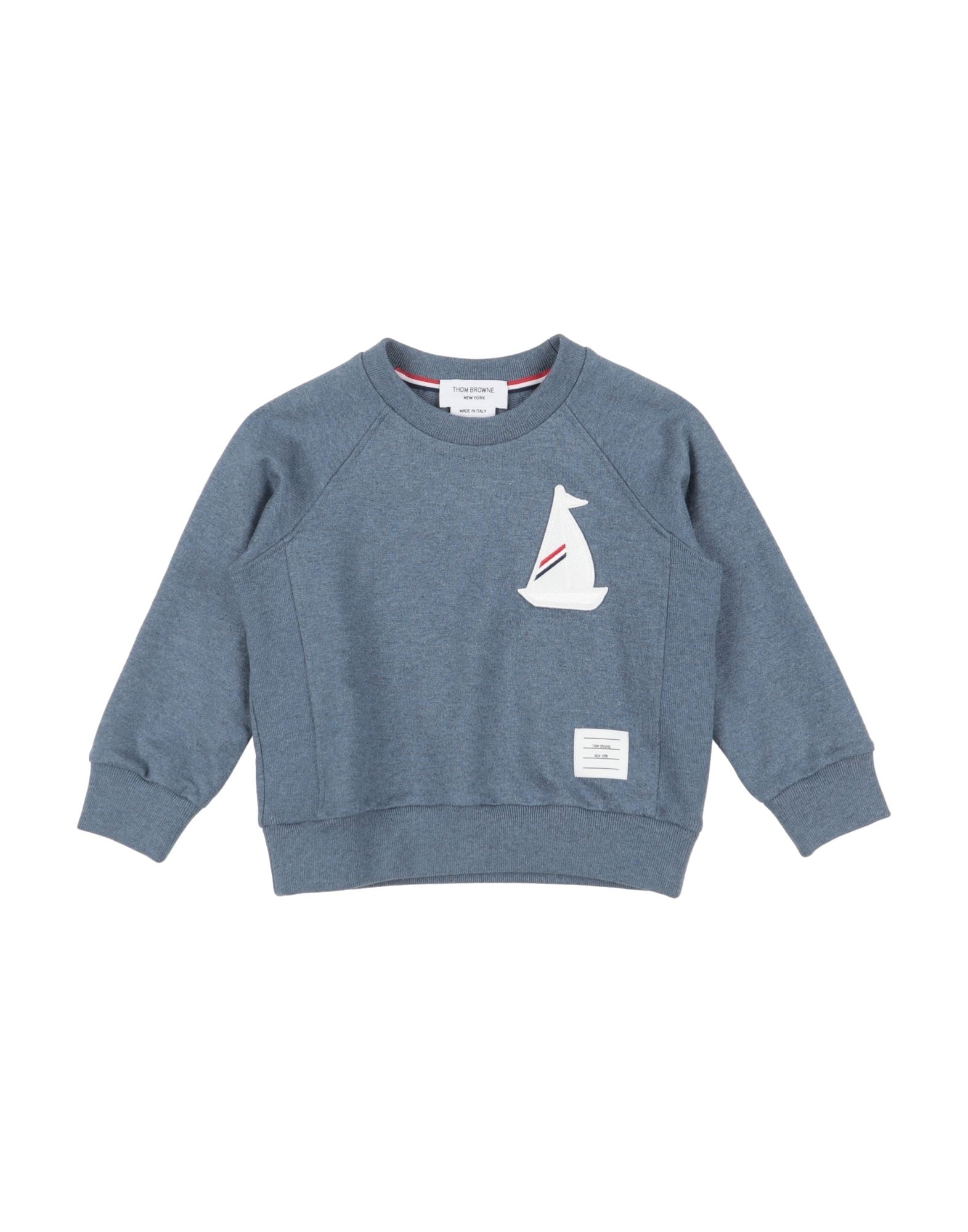  Thom Browne - Tops - Sweatshirts - On Yoox.com 