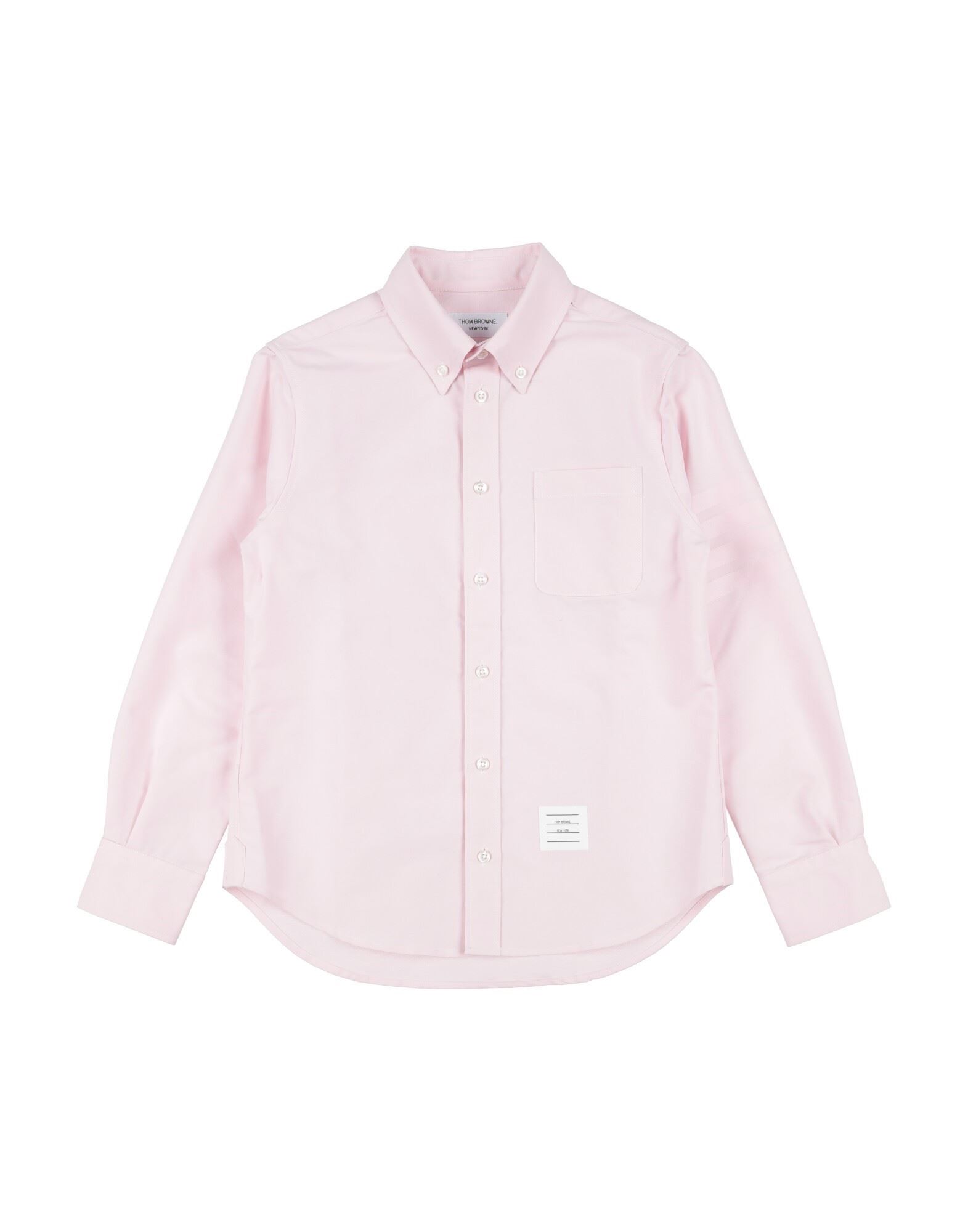  Thom Browne - Tops - Hemden - On Yoox.com 