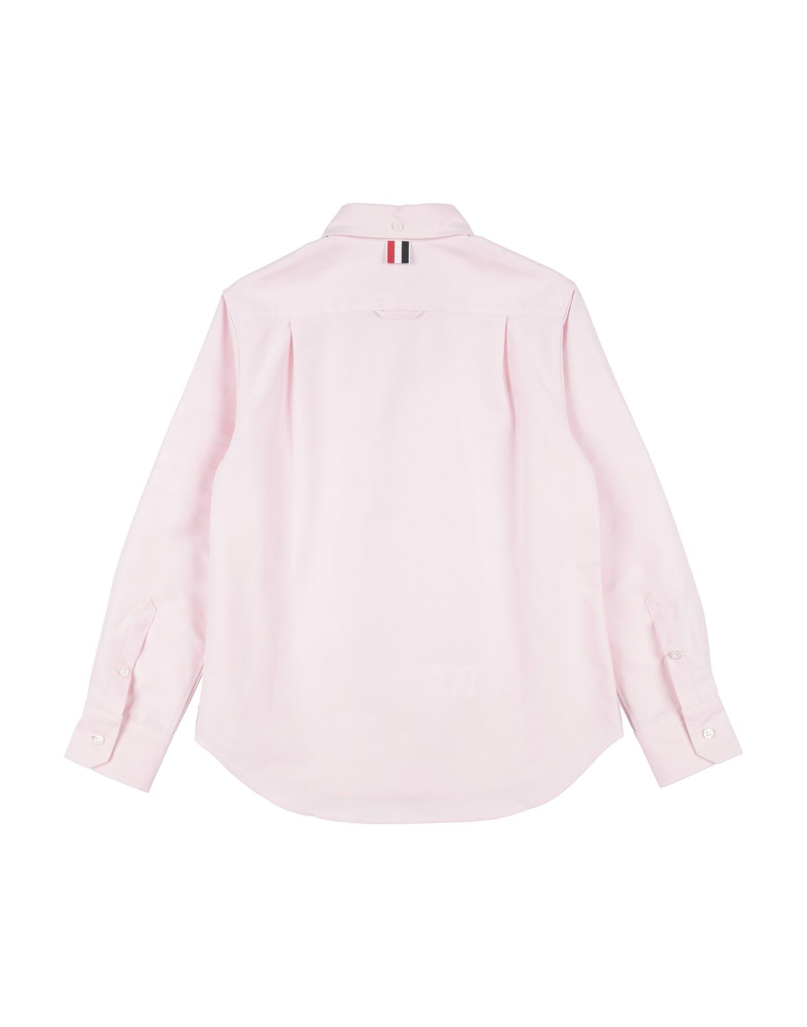  Thom Browne - Tops - Hemden - On Yoox.com 