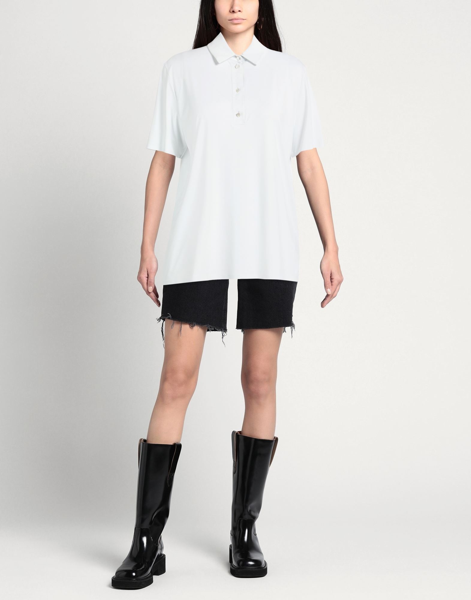  Rrd - Camisetas Y Tops - Polos - On Yoox.com 