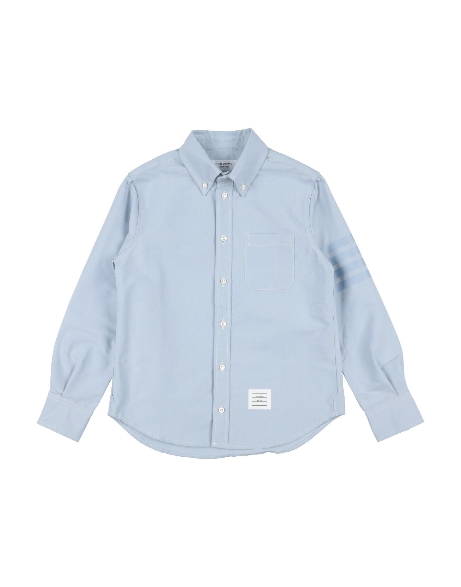  Thom Browne - Tops - Hemden - On Yoox.com 