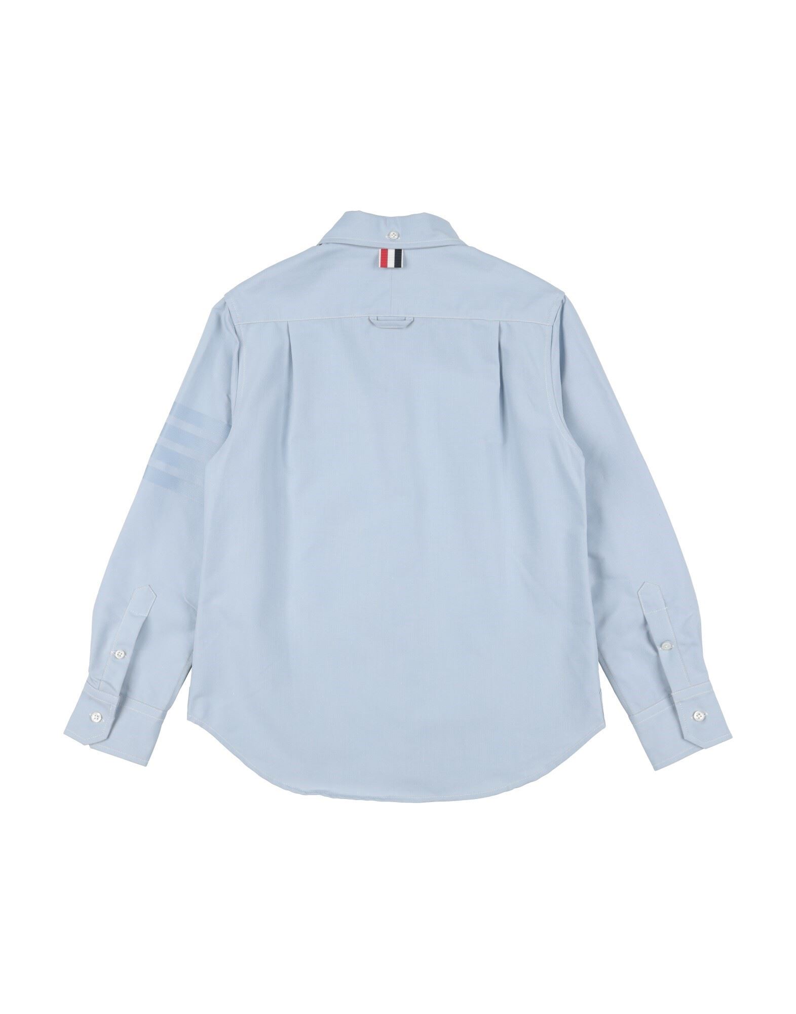  Thom Browne - Tops - Hemden - On Yoox.com 