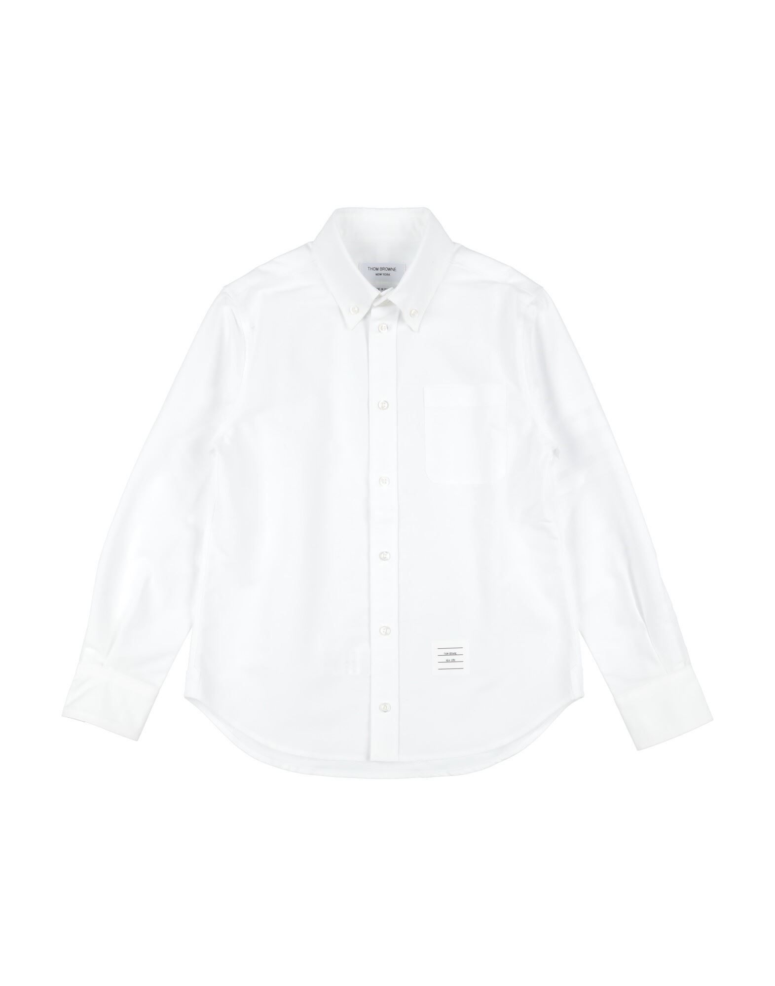  Thom Browne - Tops - Hemden - On Yoox.com 