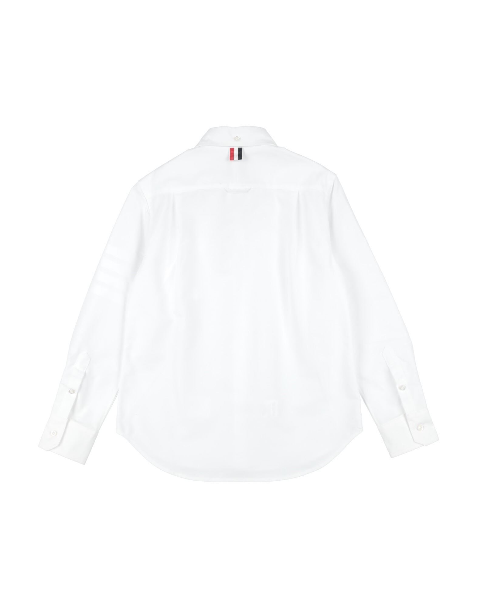  Thom Browne - Tops - Hemden - On Yoox.com 