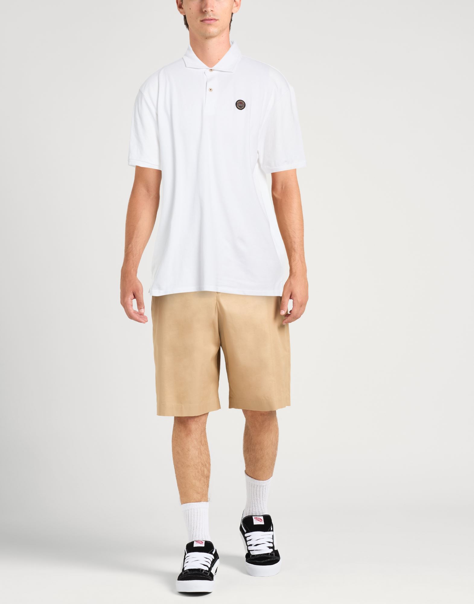  Museum - Tops - Poloshirts - On Yoox.com 