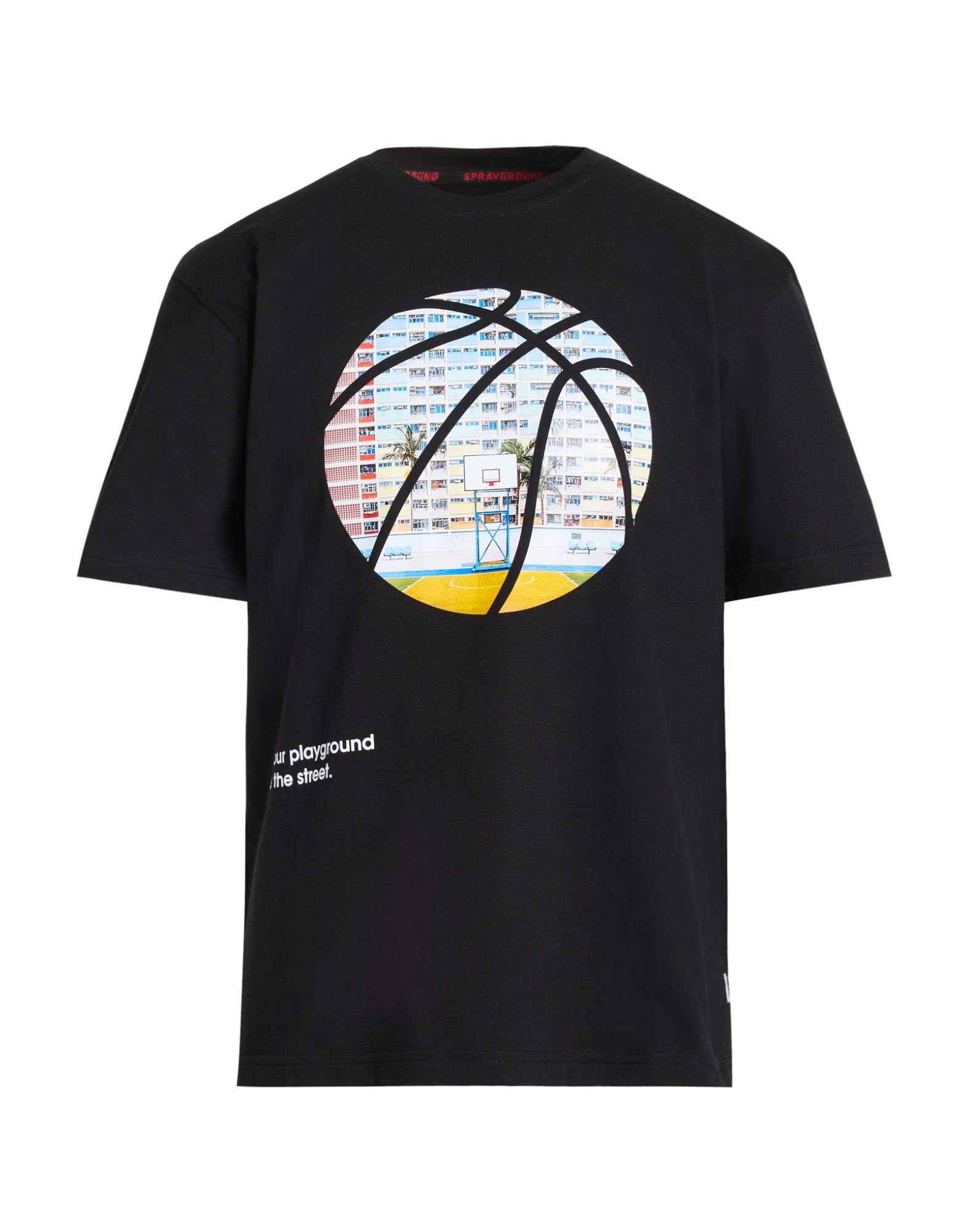  Sprayground - Tops - T-shirts - On Yoox.com 