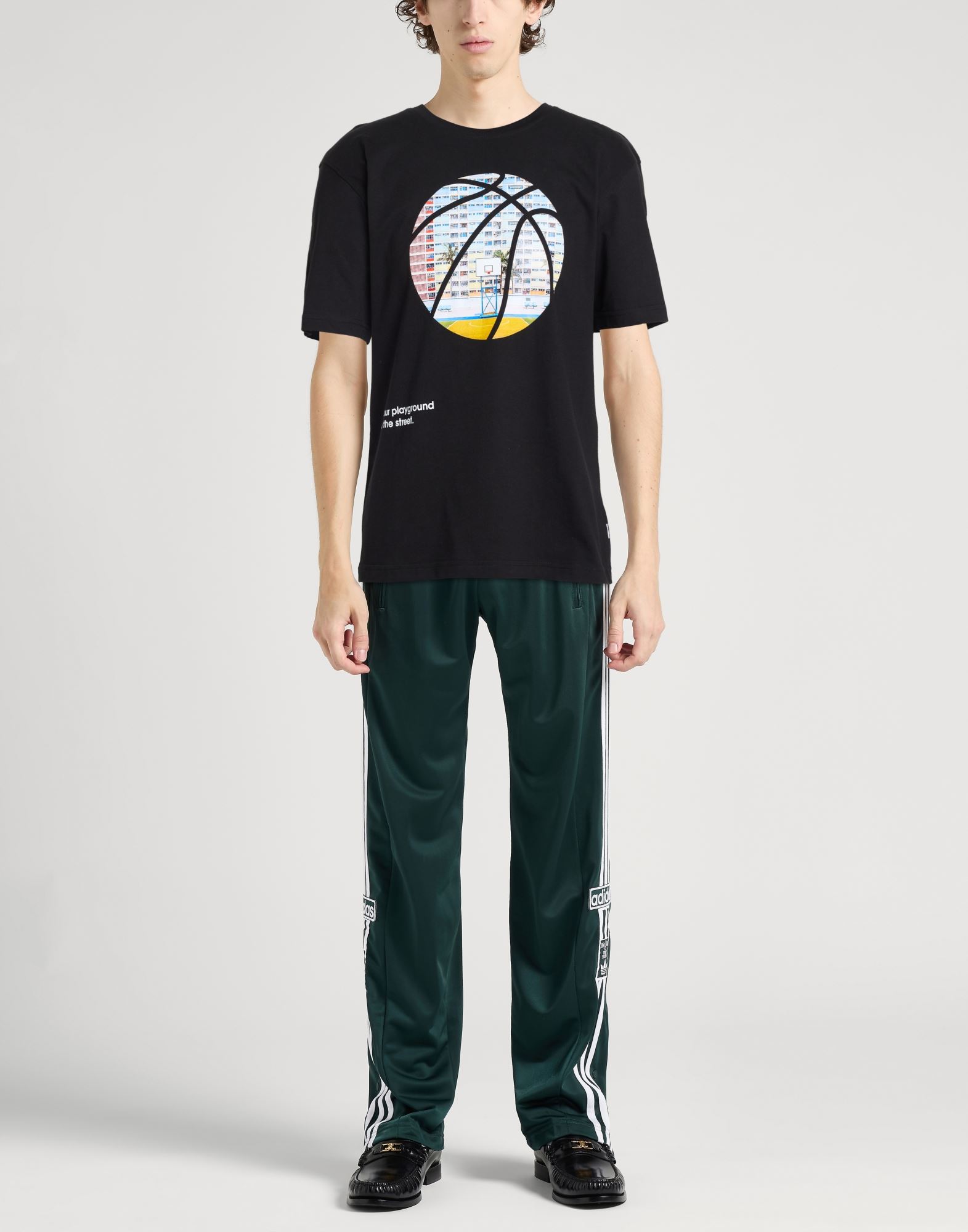  Sprayground - Tops - T-shirts - On Yoox.com 