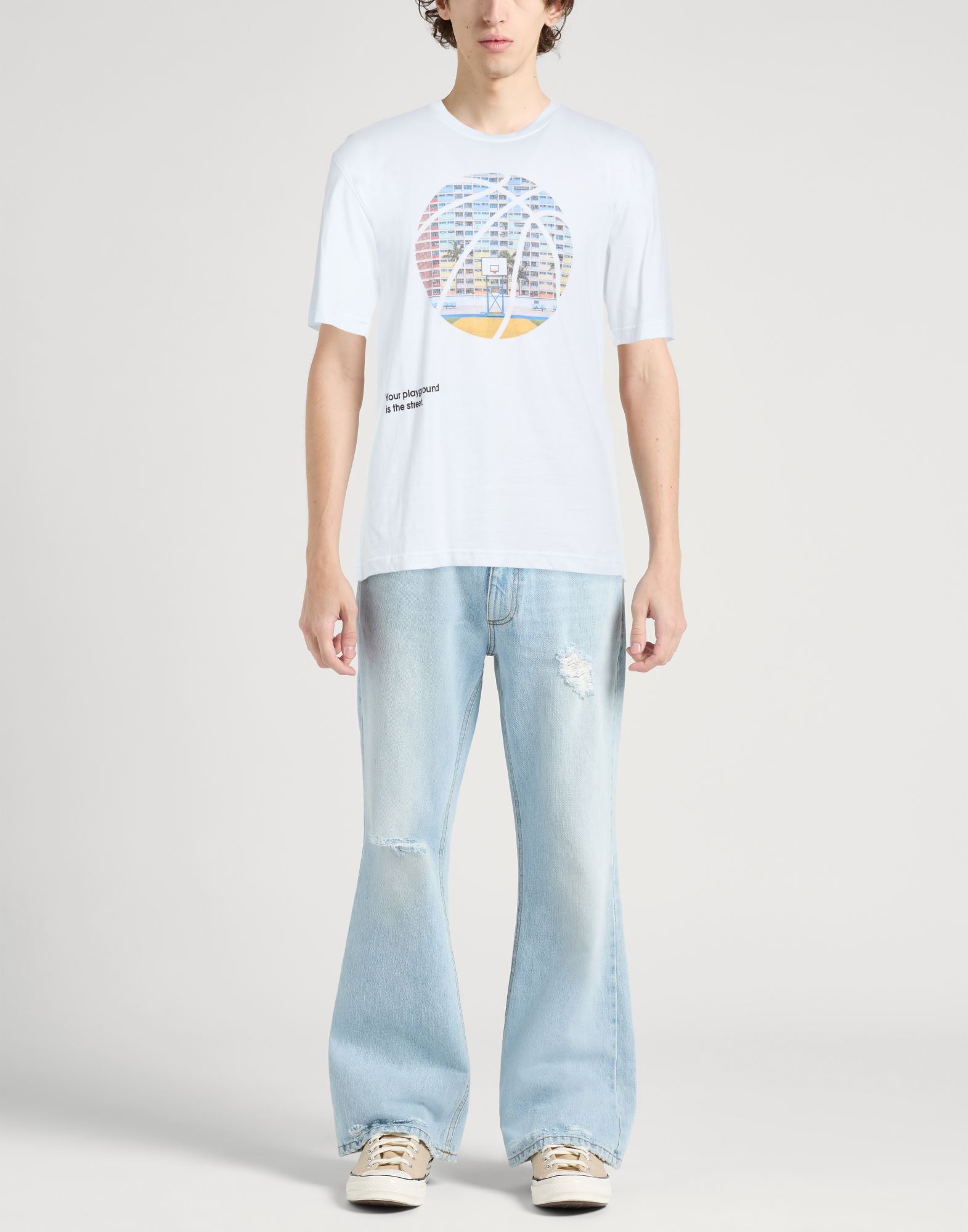  Sprayground - Tops - T-shirts - On Yoox.com 