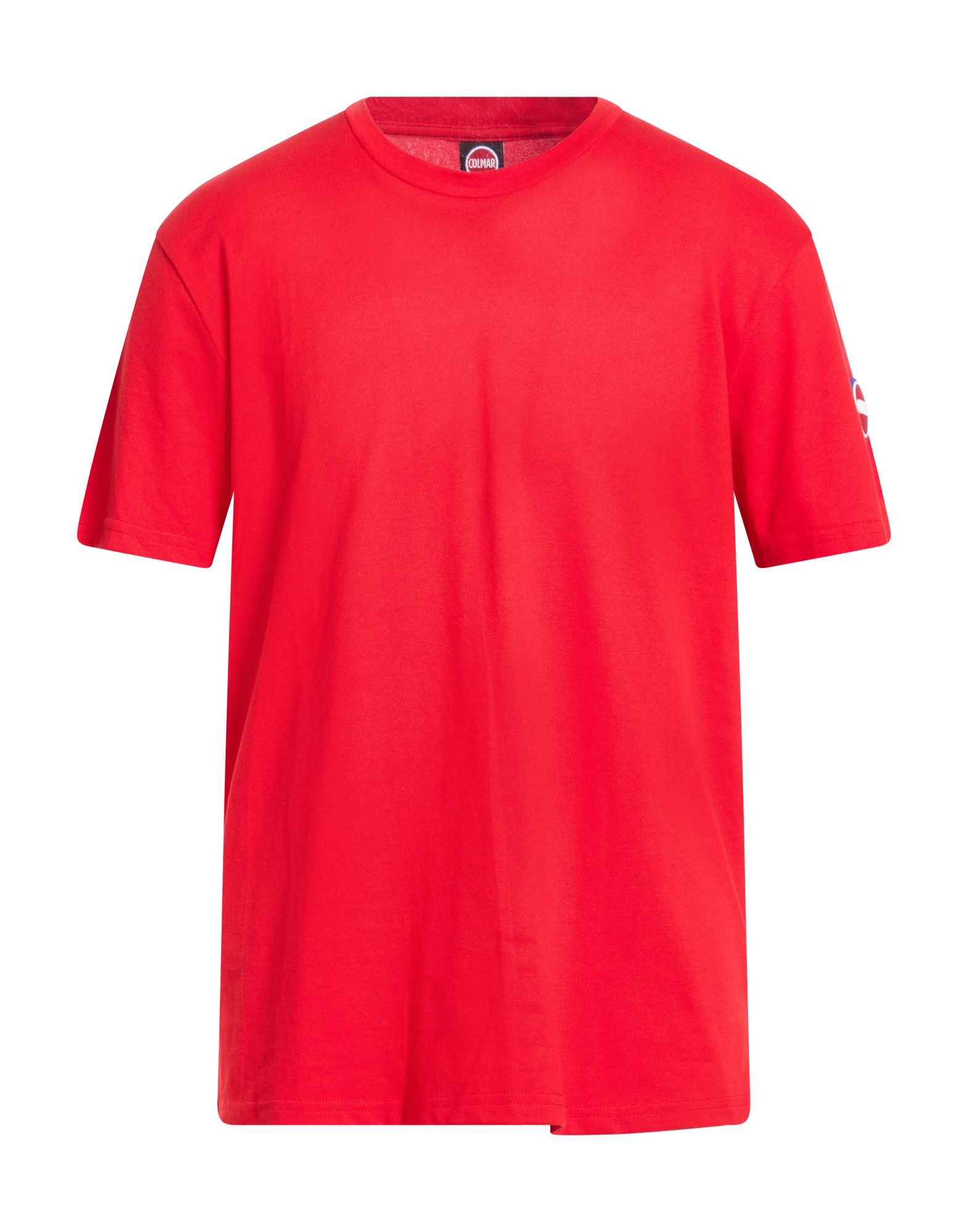  Colmar - Tops - T-shirts - On Yoox.com 