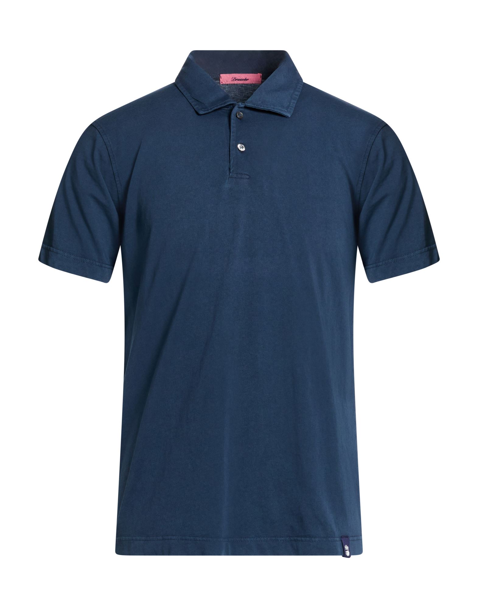 DRUMOHR ΜΠΛΟΥΖΑΚΙΑ Μπλουζάκι Polo