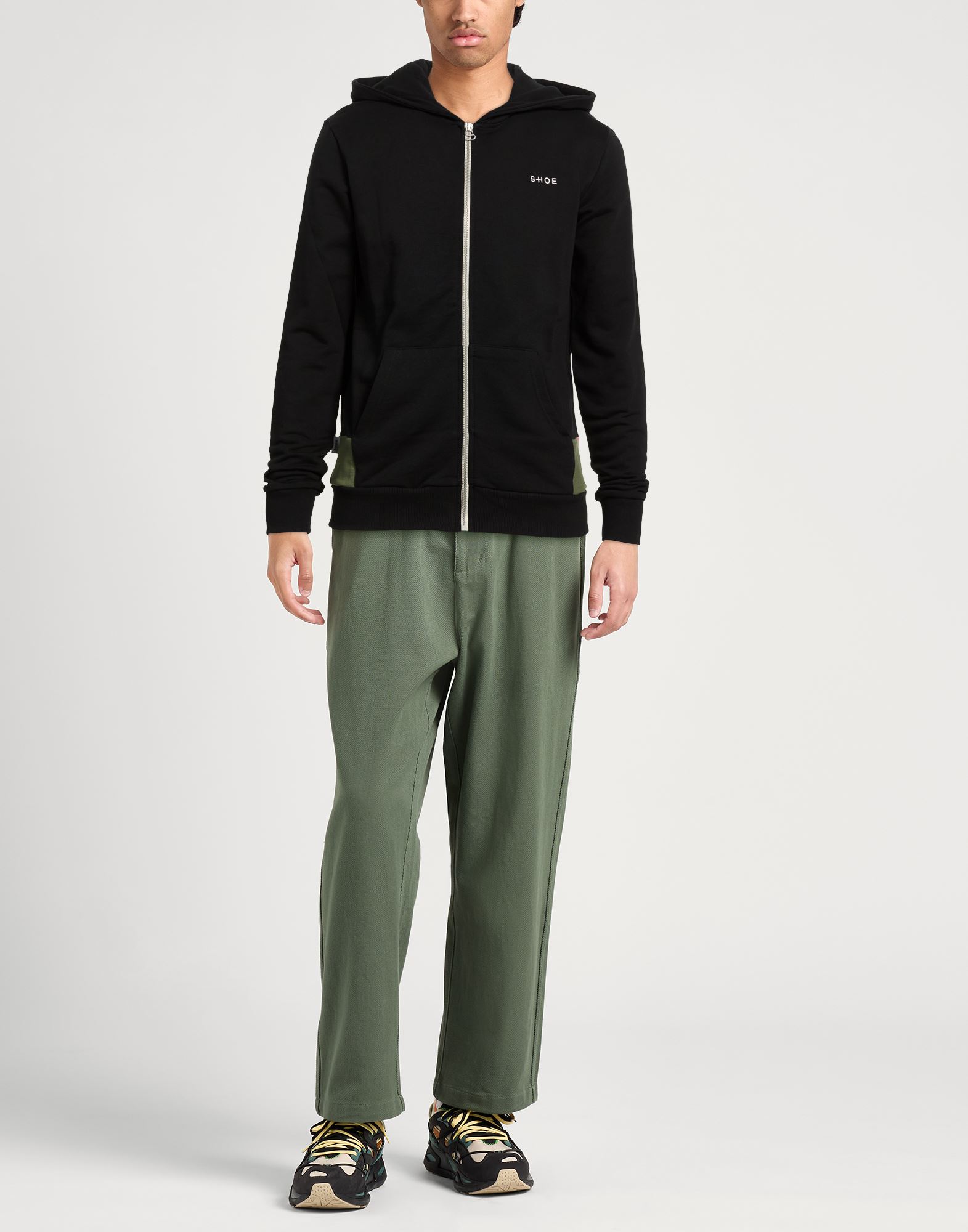  Shoe - Tops - Sweatshirts - On Yoox.com 
