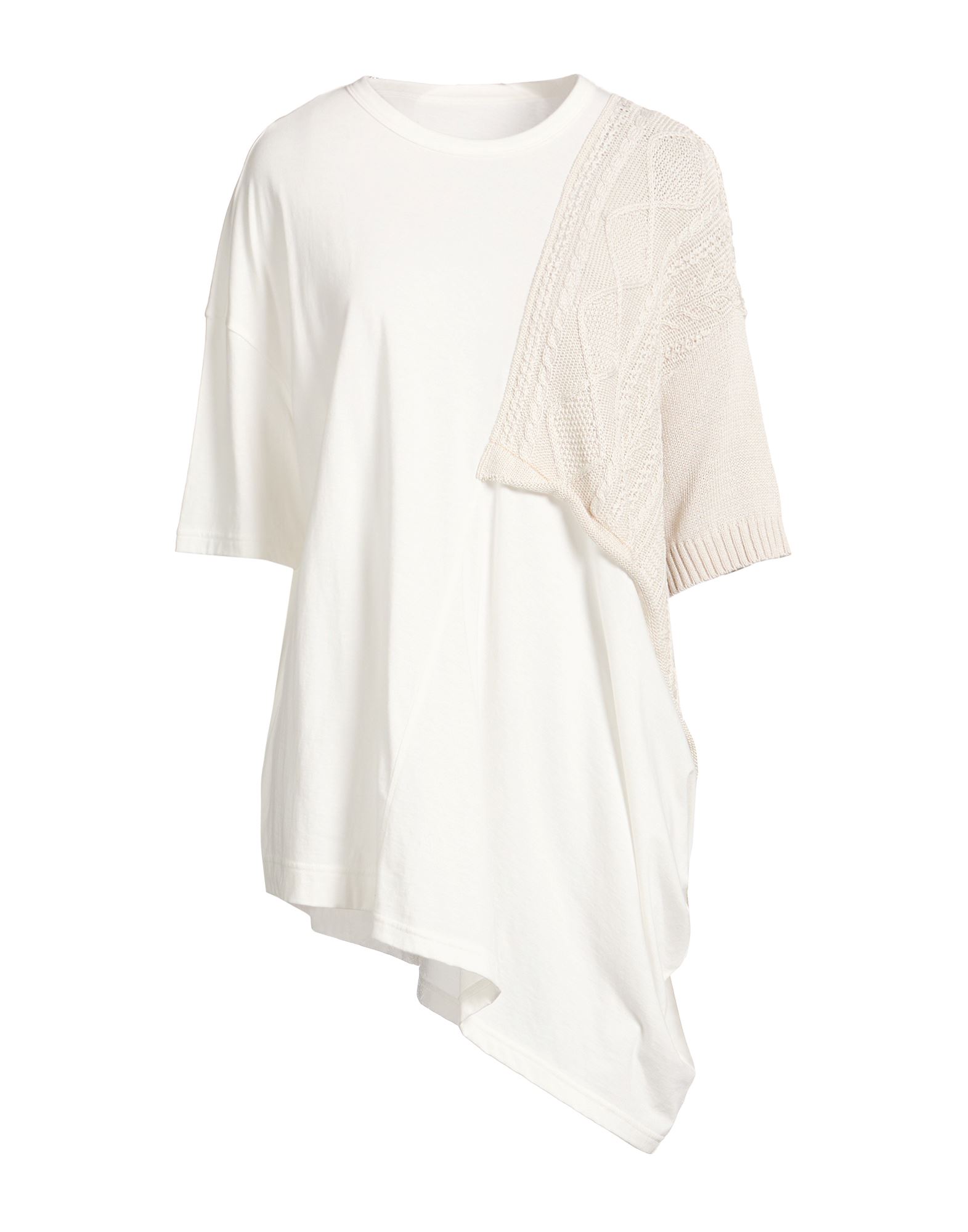 Y'S YOHJI YAMAMOTO Y'S YOHJI YAMAMOTO ΜΠΛΟΥΖΑΚΙΑ T-shirt