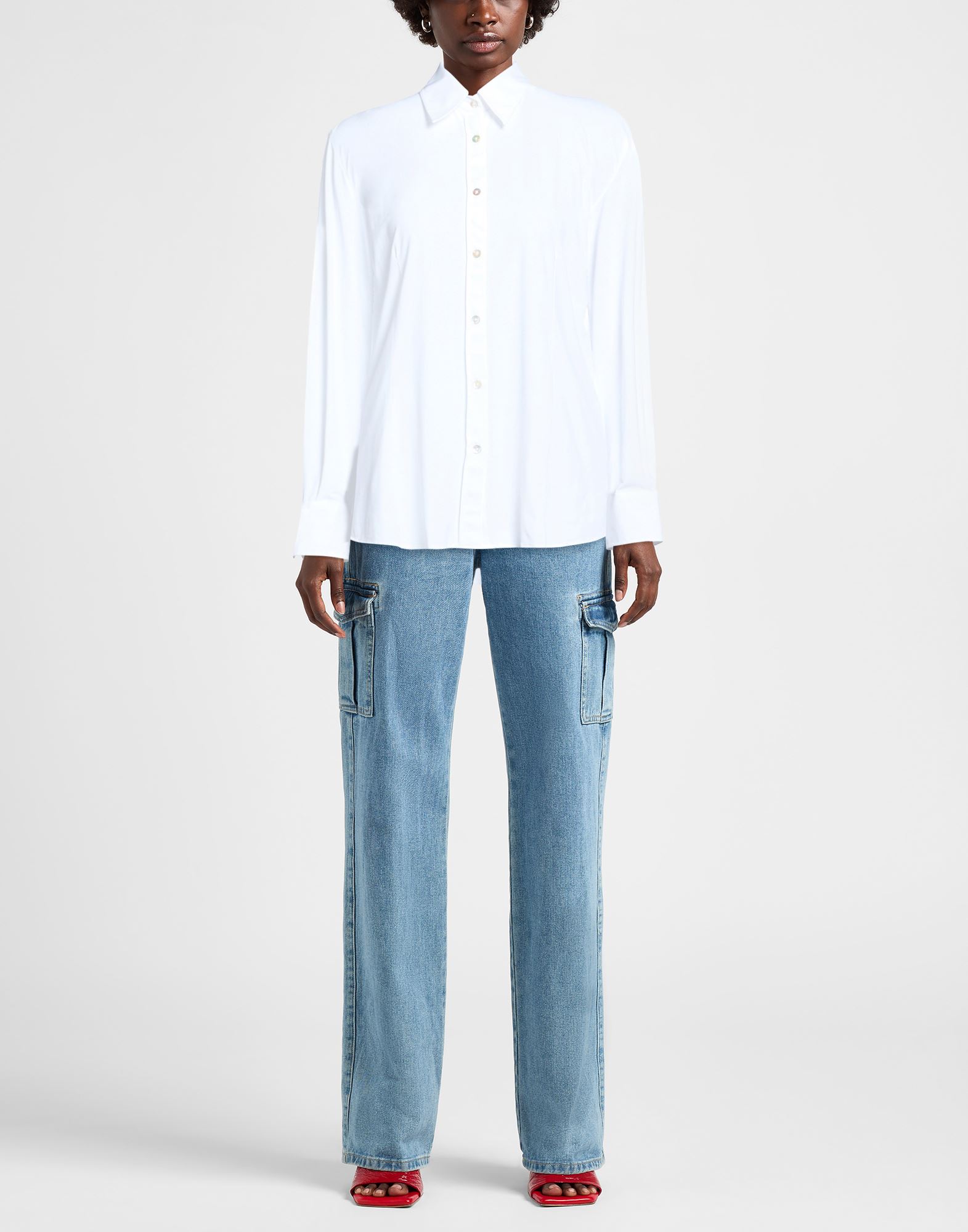  Rrd - Tops - Hemden - On Yoox.com 