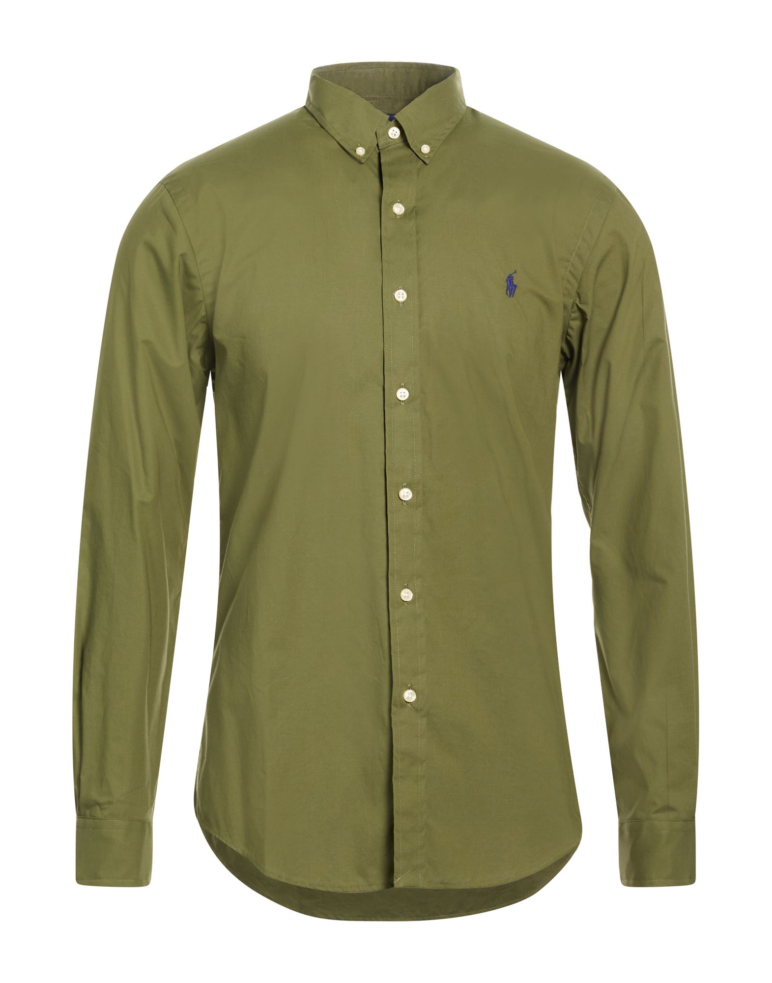 POLO RALPH LAUREN ΜΠΛΟΥΖΑΚΙΑ Πουκάμισο