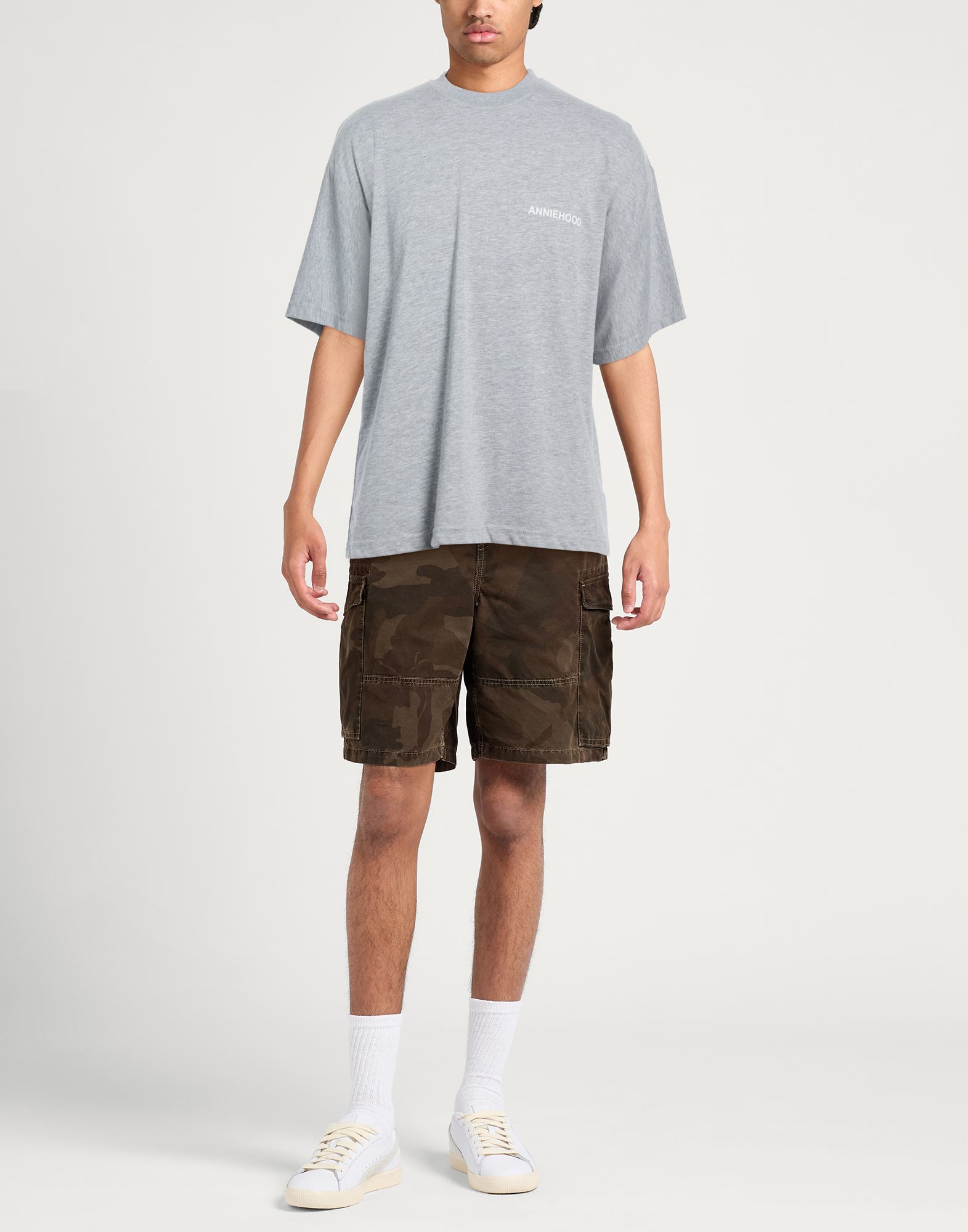  Annie Hood - Tops - T-shirts - On Yoox.com 