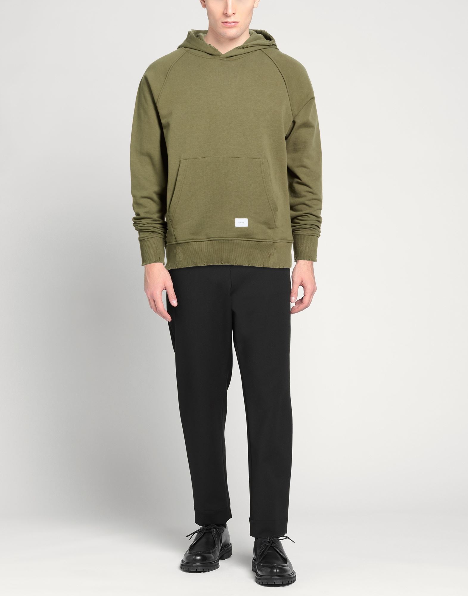  Shoe - Camisetas Y Tops - Sudaderas - On Yoox.com 