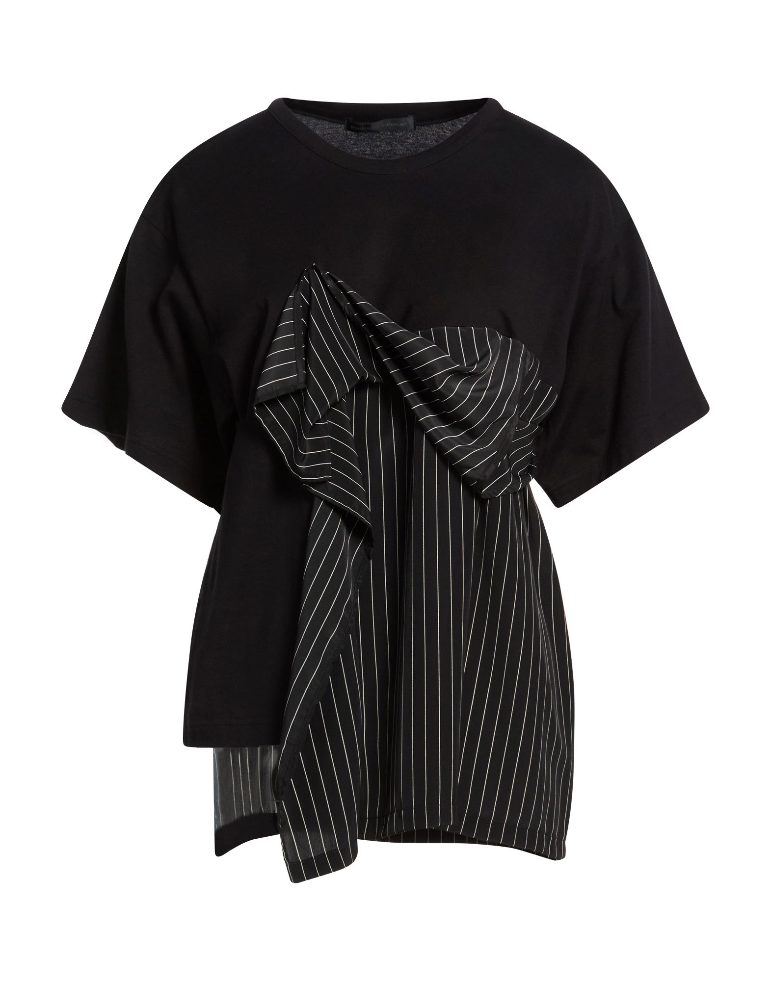 Y'S YOHJI YAMAMOTO Y'S YOHJI YAMAMOTO ΜΠΛΟΥΖΑΚΙΑ T-shirt
