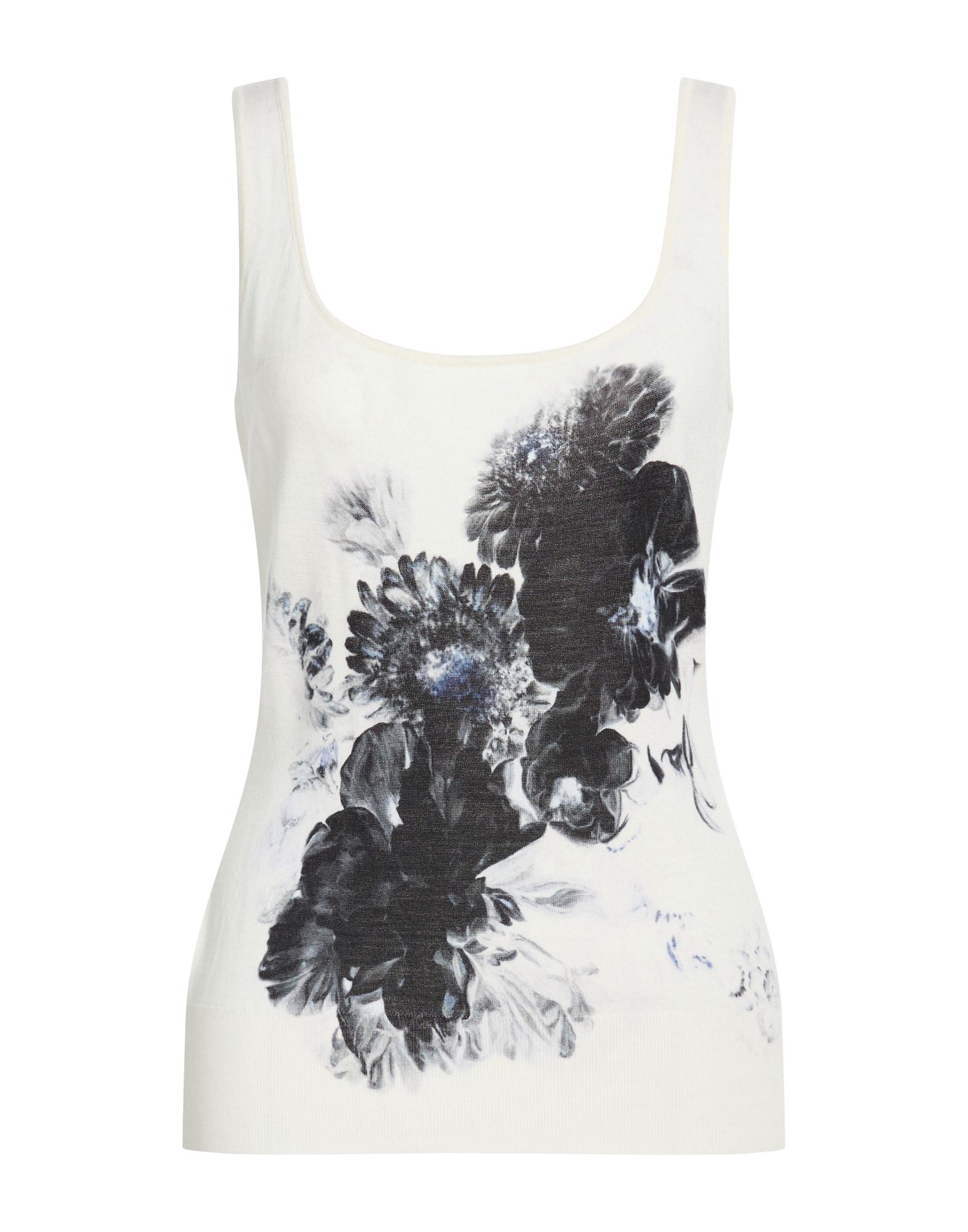  Mcqueen - Tops - Tops - On Yoox.com 