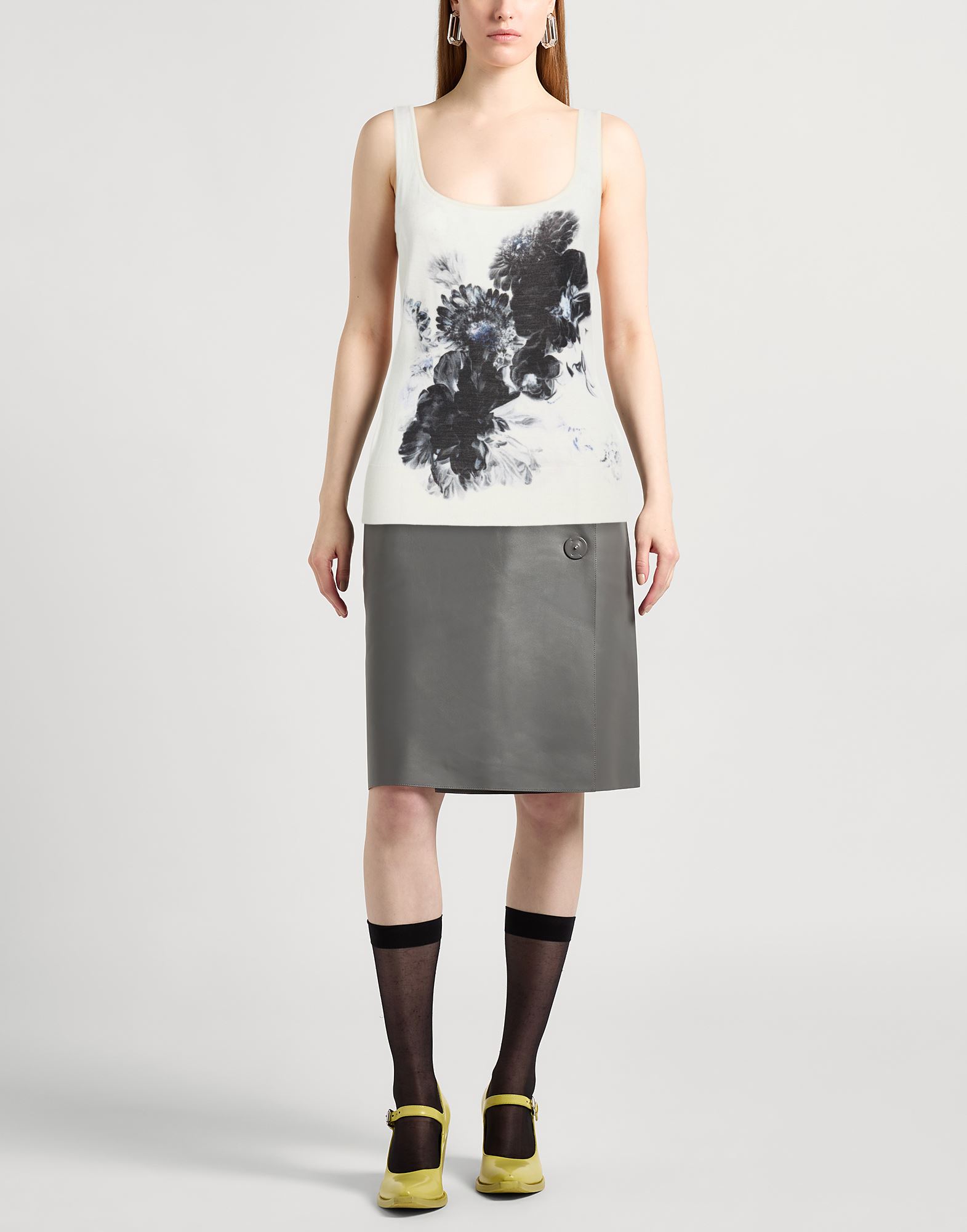  Mcqueen - Tops - Tops - On Yoox.com 