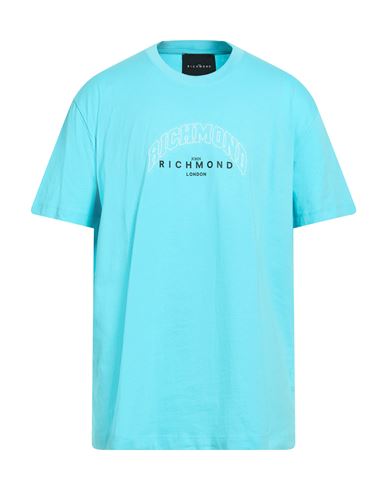 T-shirts Herren Tūrkis XXL Herren