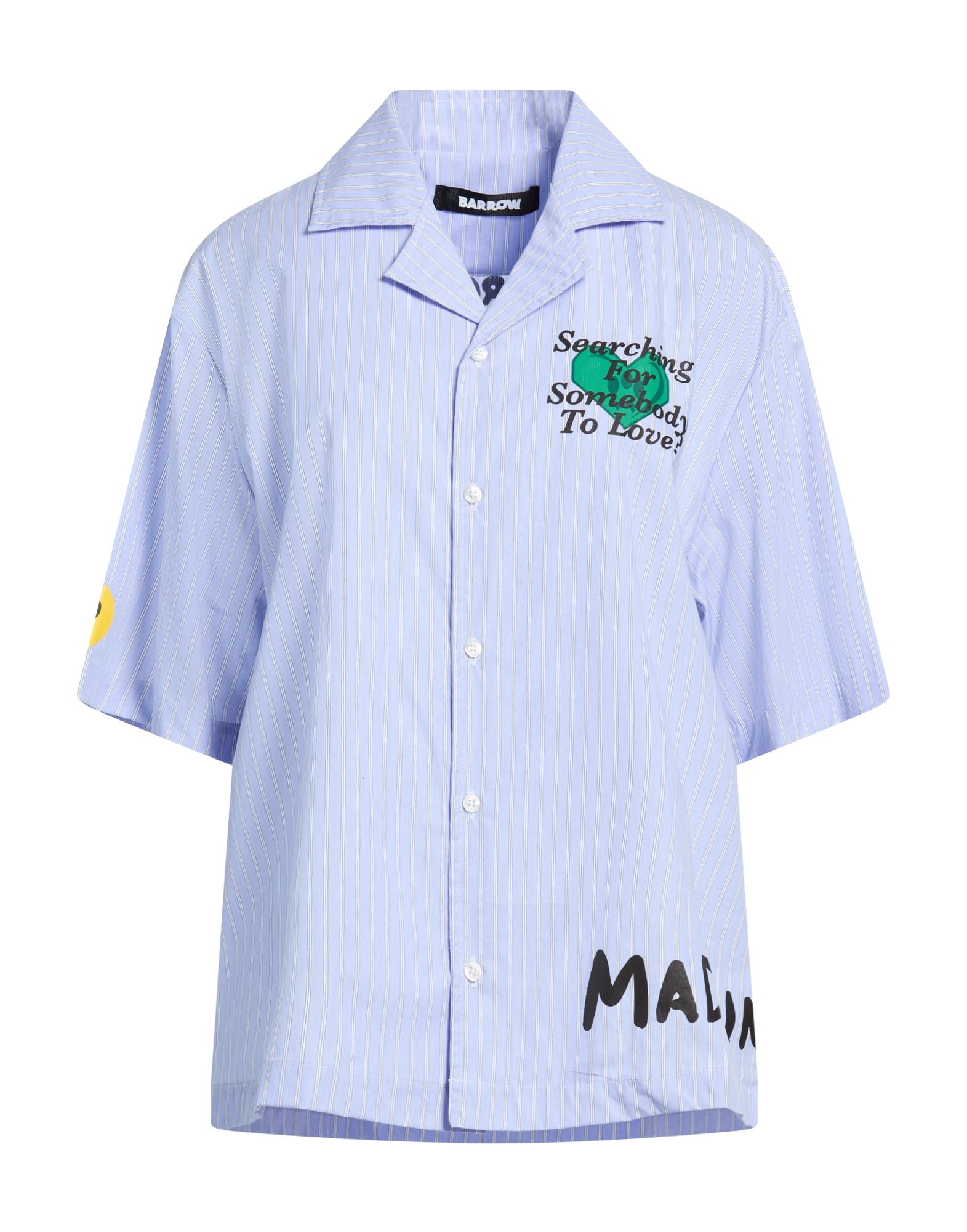  Barrow - Camisetas Y Tops - Camisas - On Yoox.com 