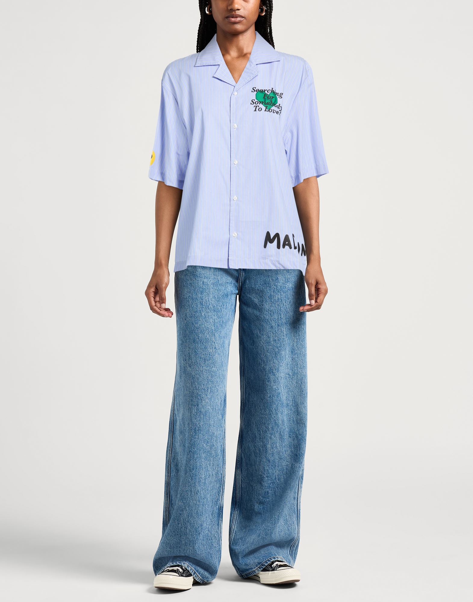  Barrow - Camisetas Y Tops - Camisas - On Yoox.com 