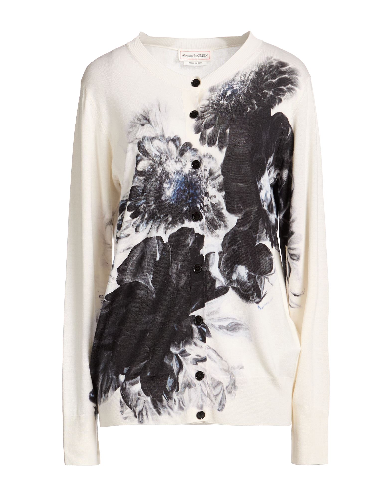  Mcqueen - Strickwaren - Strickjacken - On Yoox.com 
