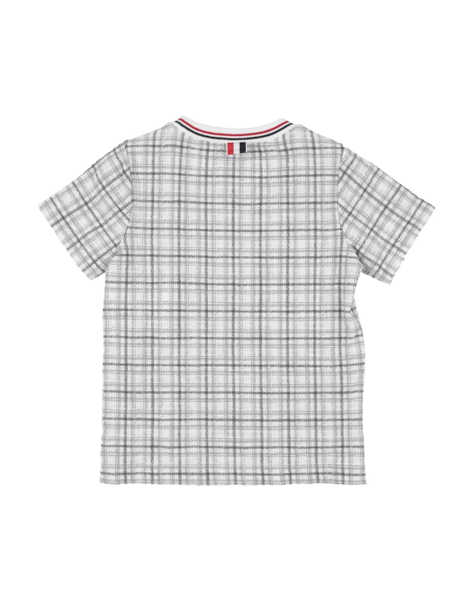  Thom Browne - Tops - T-shirts - On Yoox.com 