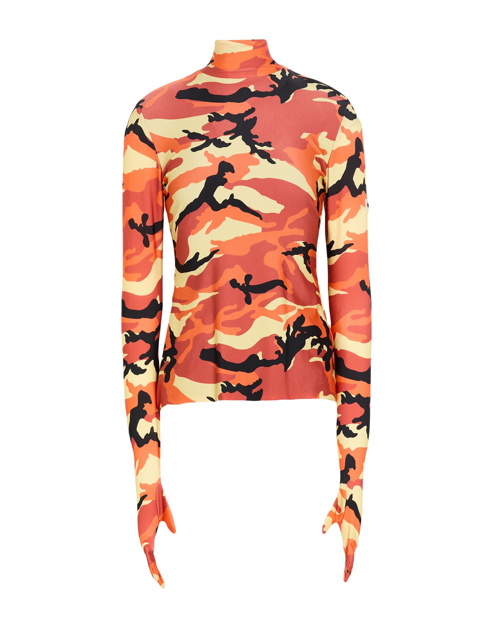 Vetements - Tops - T-shirts - On Yoox.com 