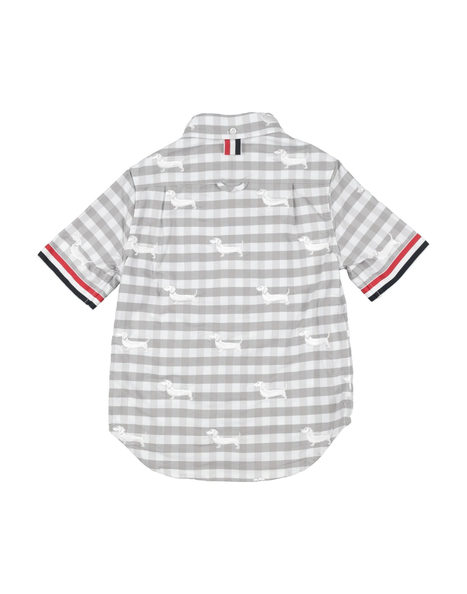  Thom Browne - Tops - Hemden - On Yoox.com 