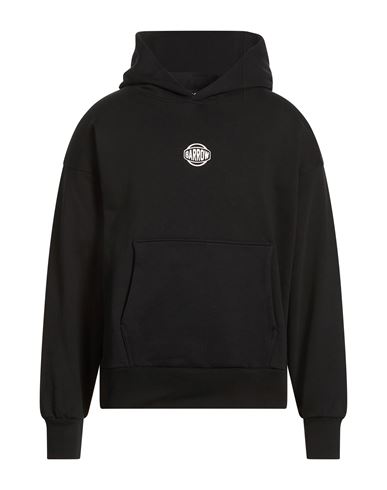 Sweatshirt Herren Schwarz L,M,S Herren