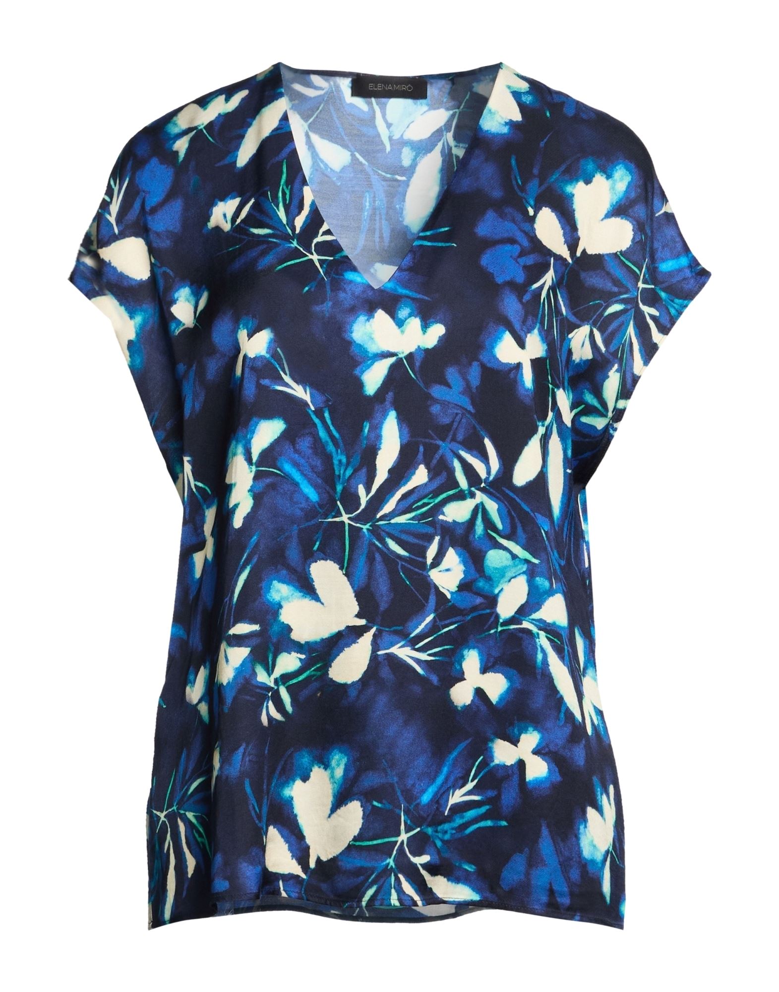  Elena Mirò - Camisetas Y Tops - Tops - On Yoox.com 