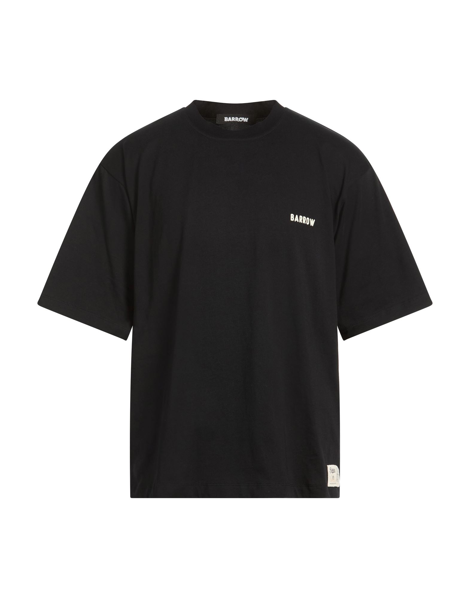BARROW ΜΠΛΟΥΖΑΚΙΑ T-shirt