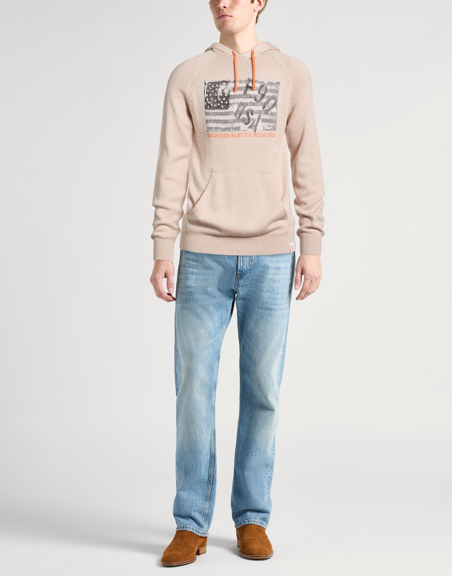  U.s.polo Assn. - Strickwaren - Pullover - On Yoox.com 