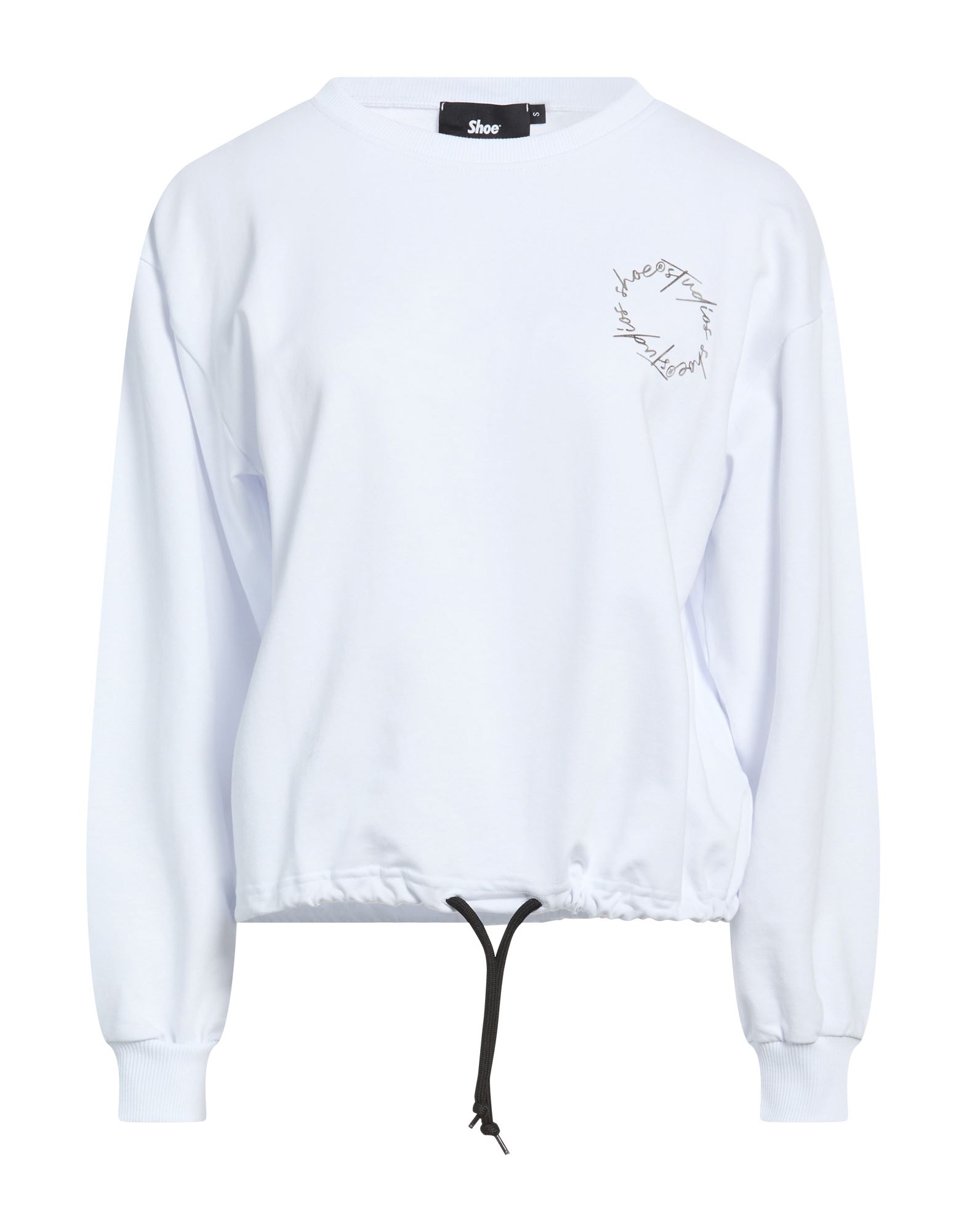  Shoe - Tops - Sweatshirts - On Yoox.com 