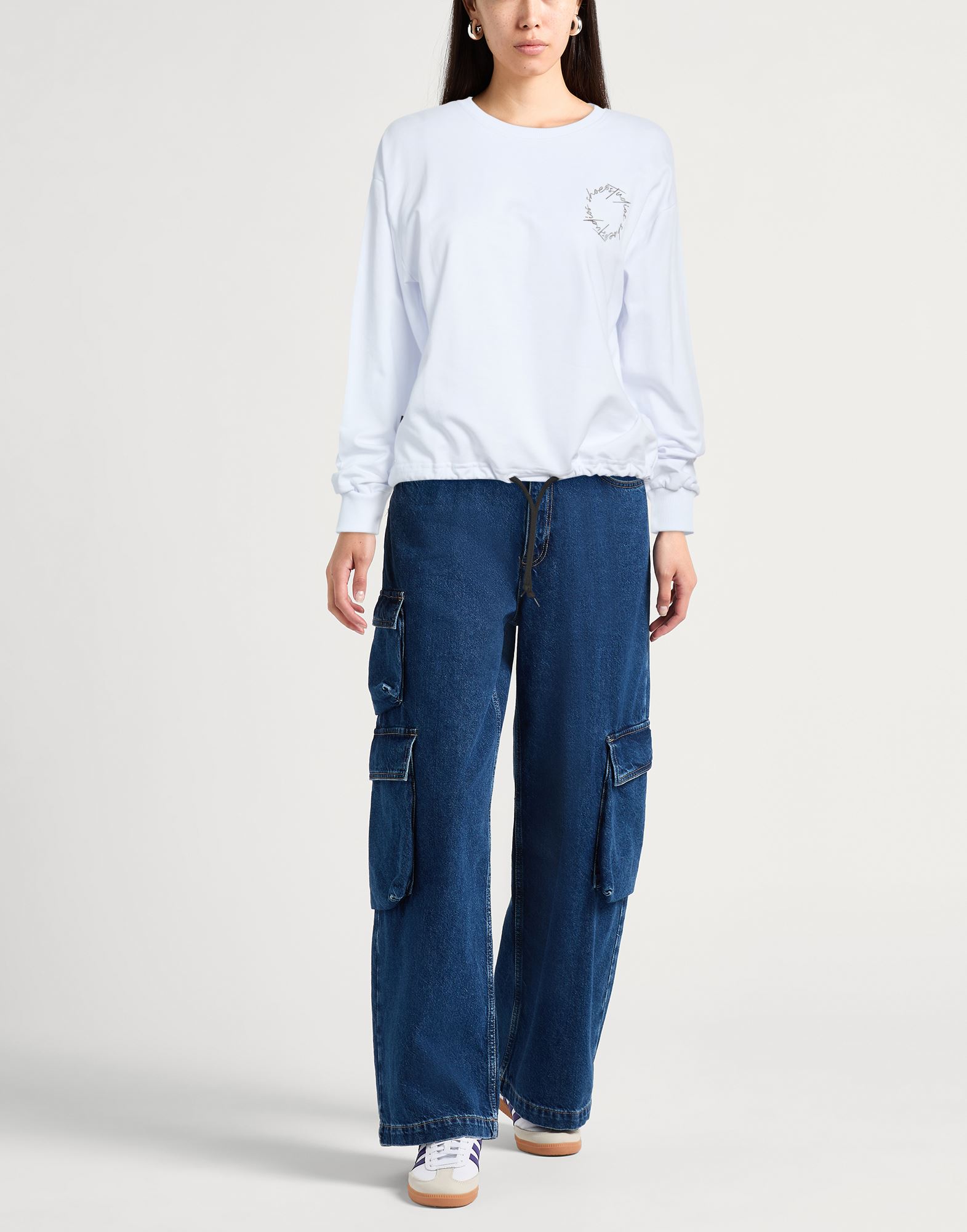  Shoe - Tops - Sweatshirts - On Yoox.com 